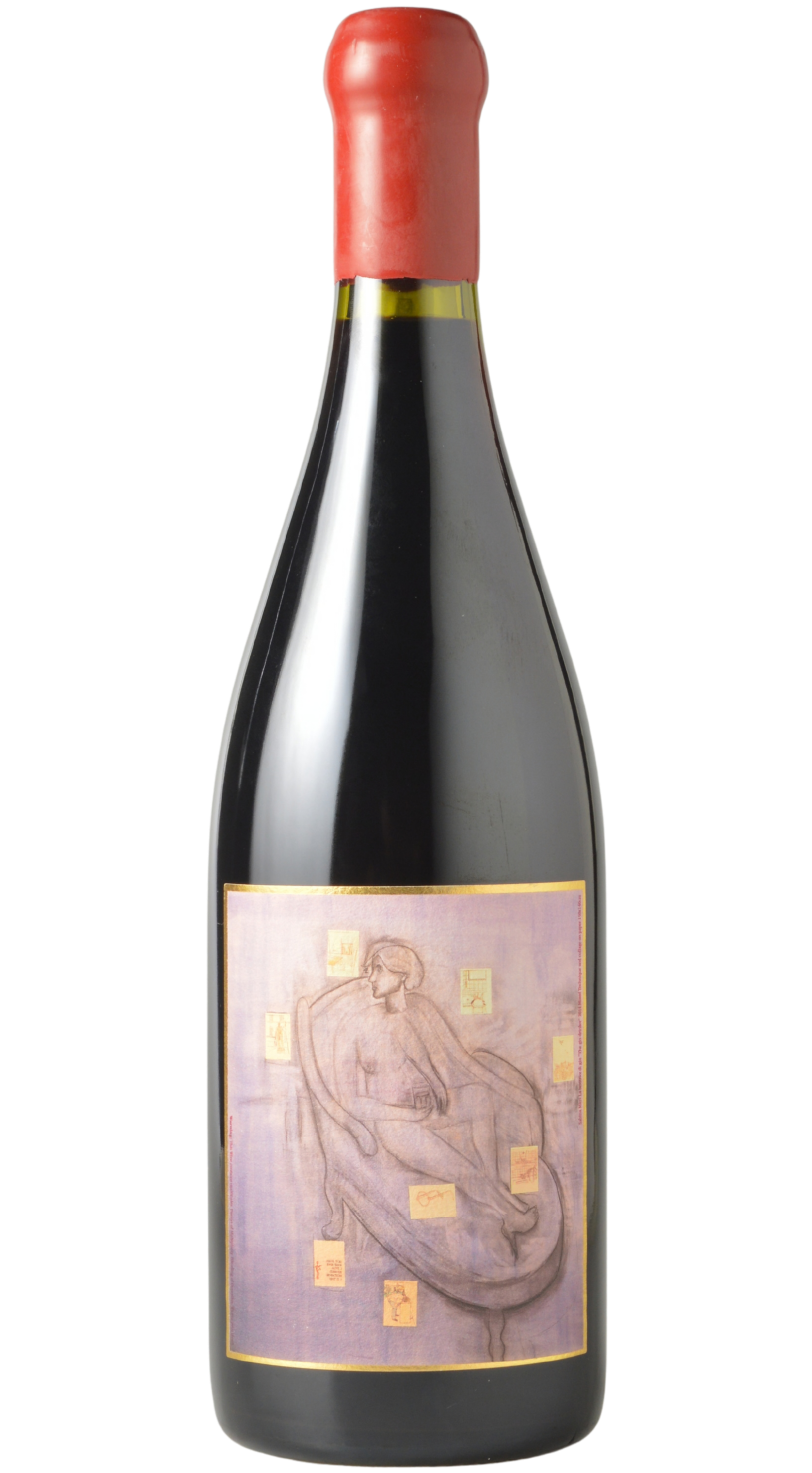 Petrolo "Vigna Boggina C Riserva" Val d'Arno di Sorpa Sangiovese 2020