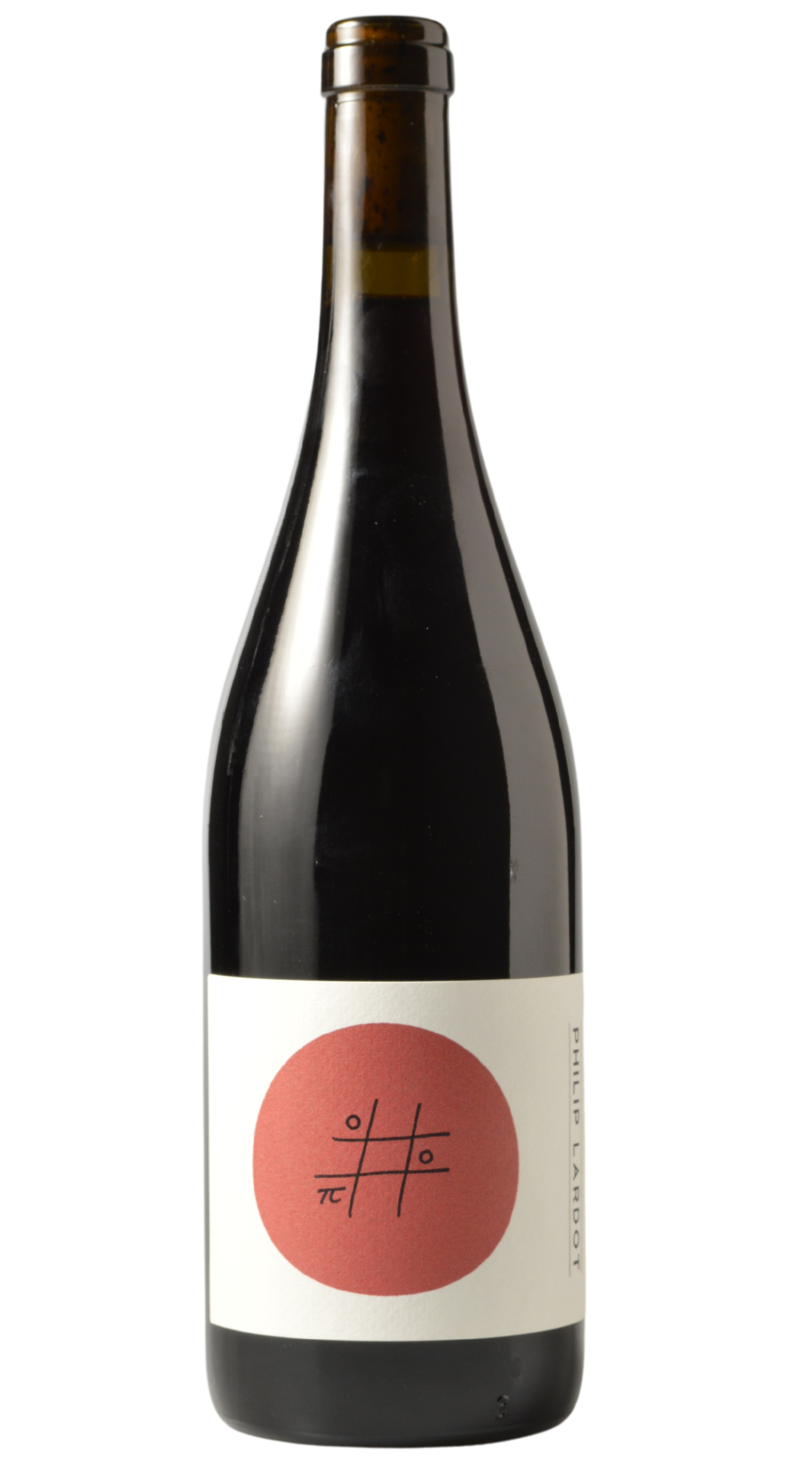 Philip Lardot Pinot Noir 2022