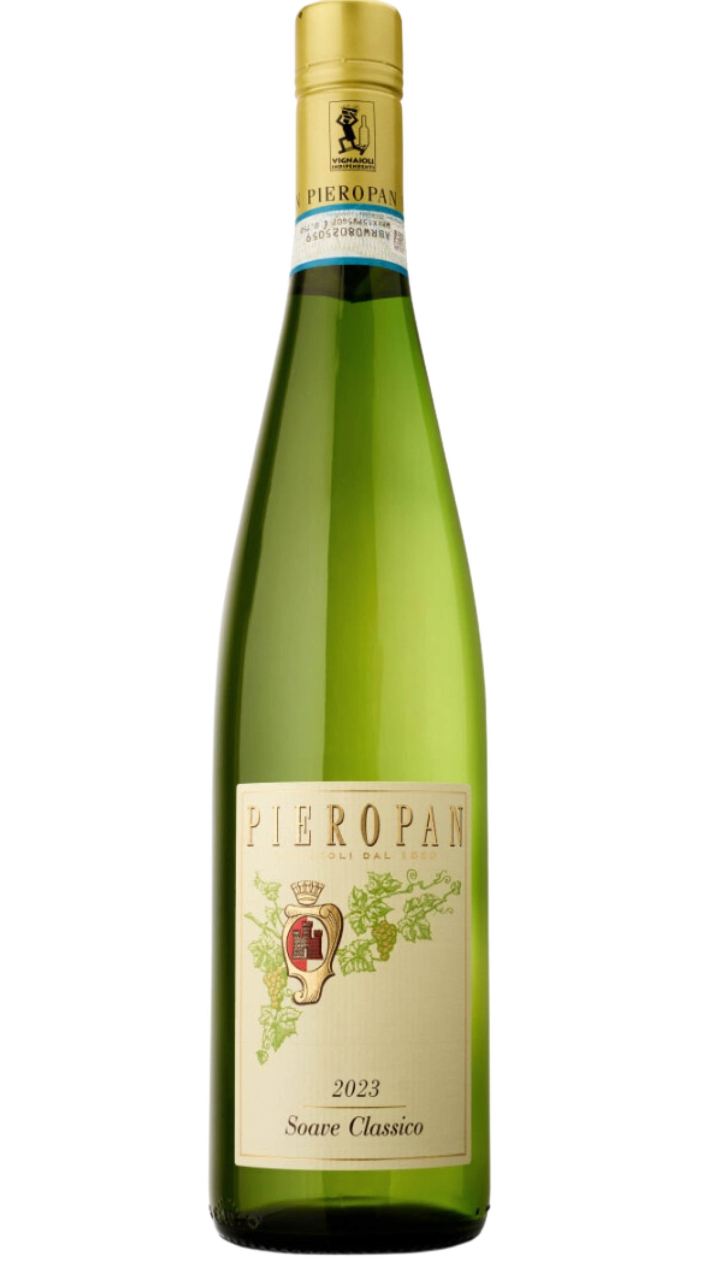 Pieropan Soave Classico 2023