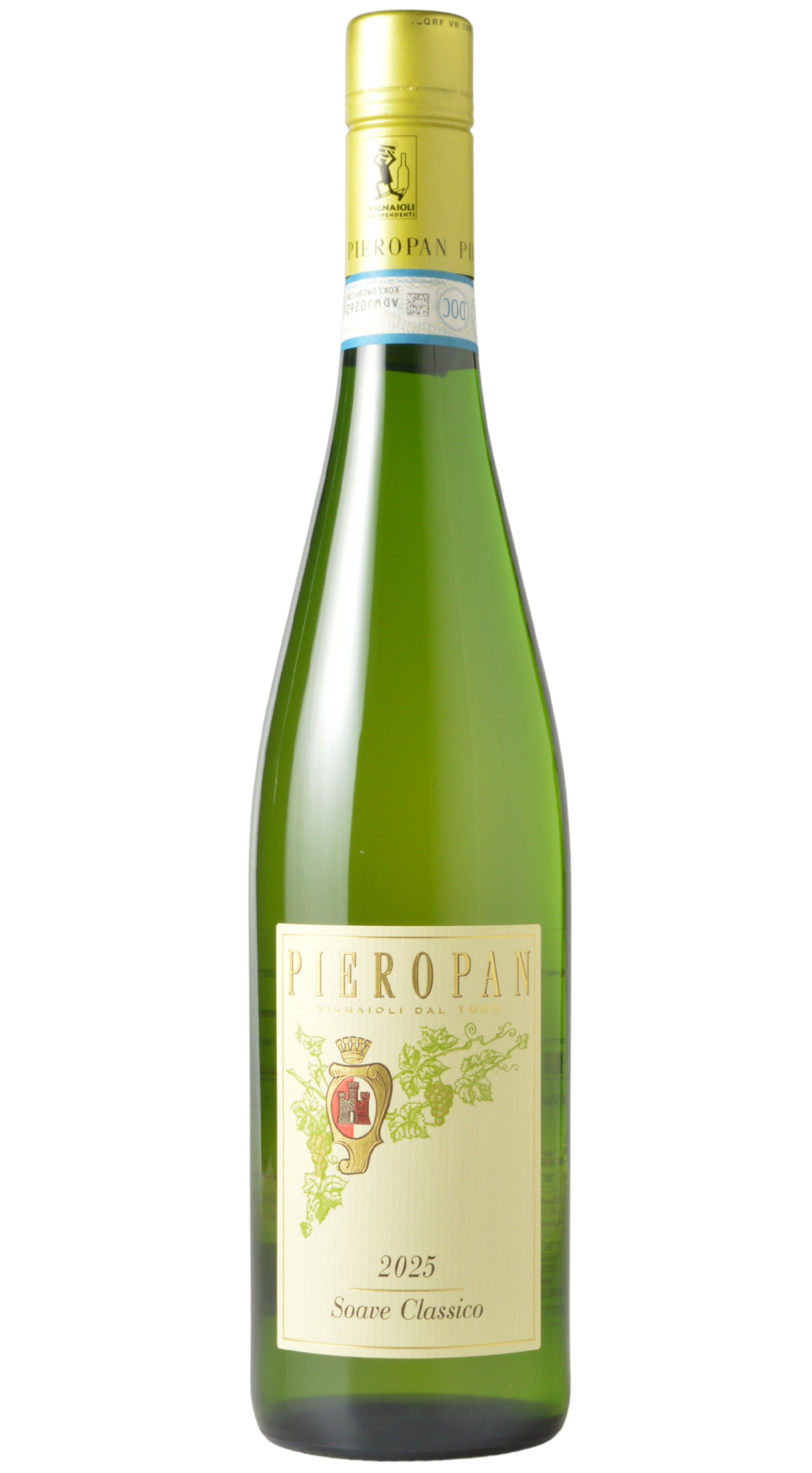 Pieropan Soave Classico 2025