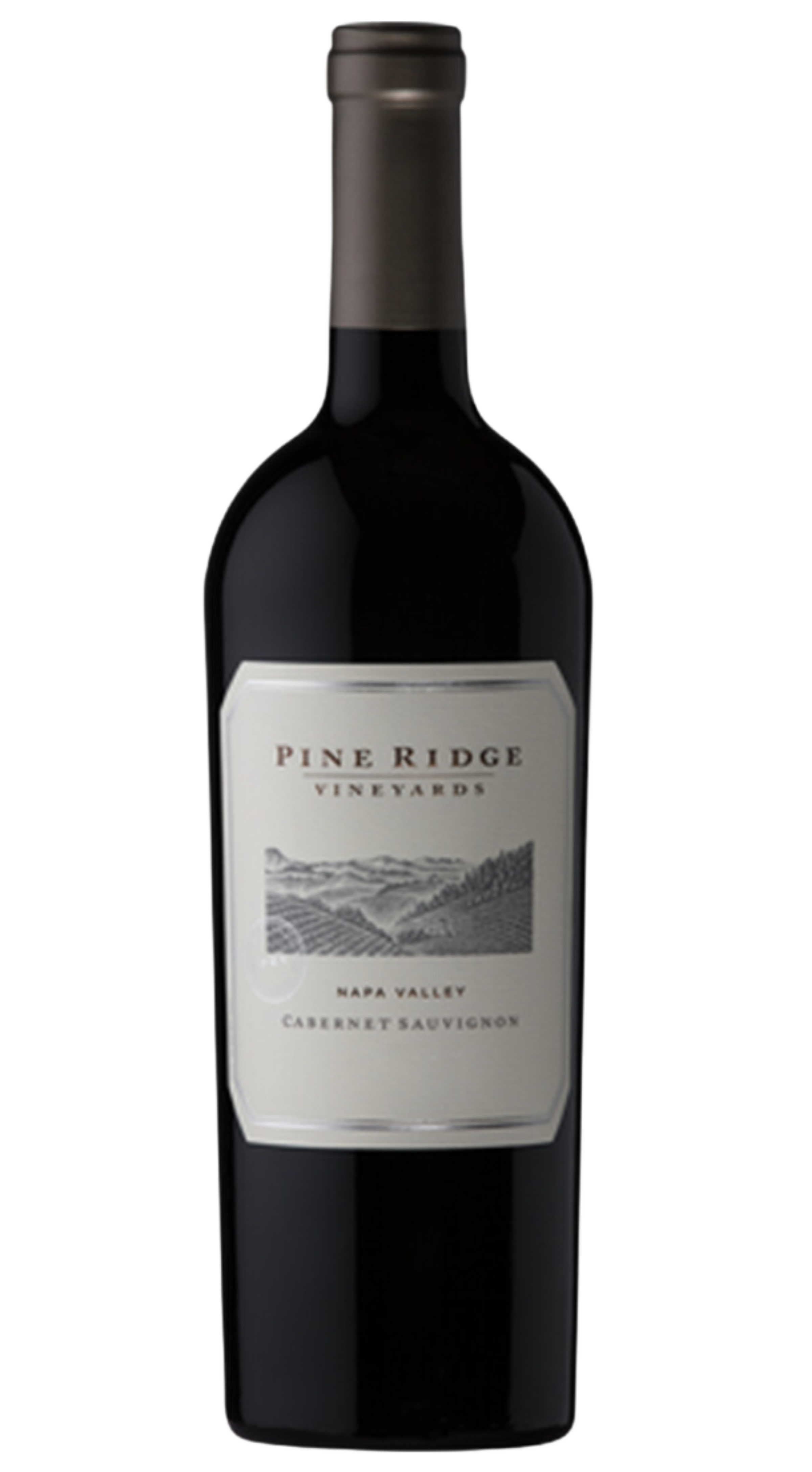 Pine Ridge Napa Valley Cabernet Sauvignon 2021