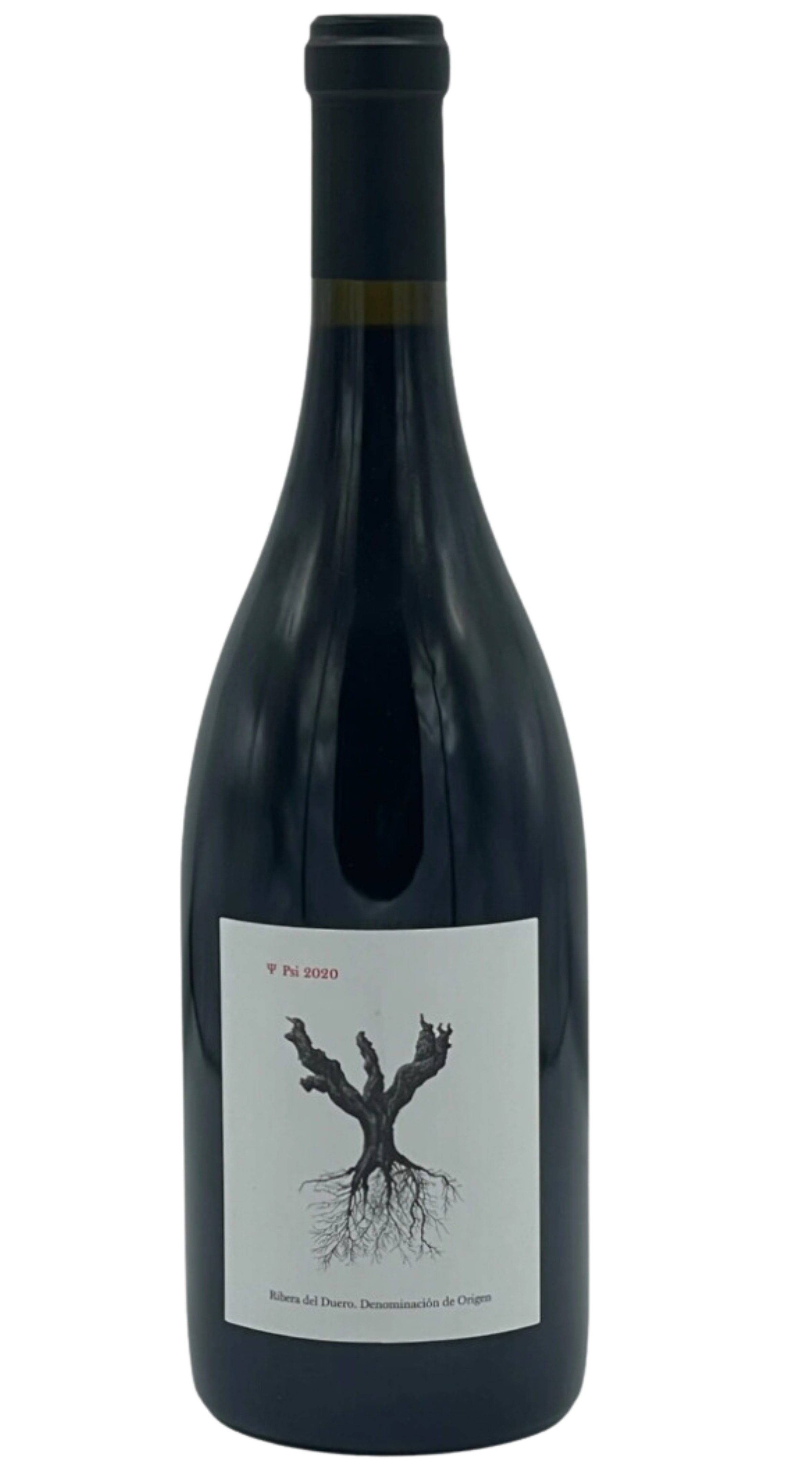 Pingus Psi Ribera del Duero 2020