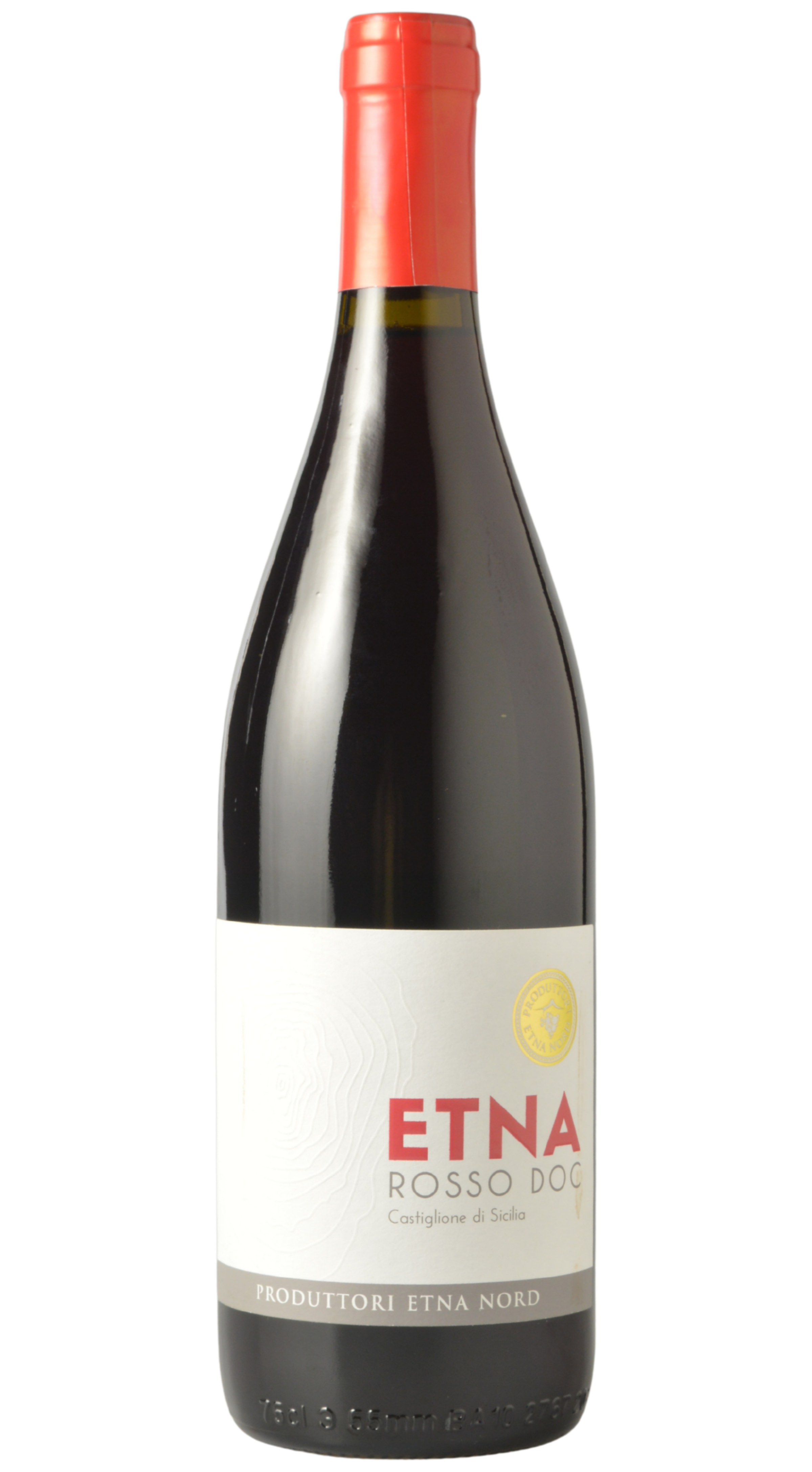 Produttori Etna Nord Etna Rosso 2021