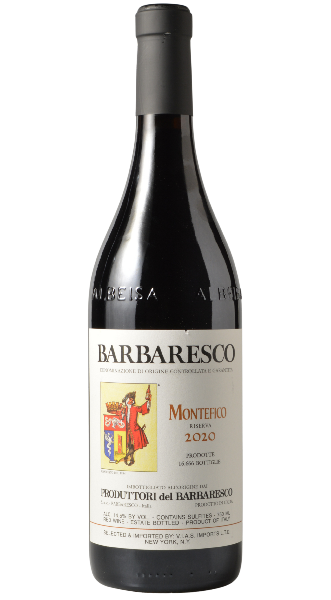 Email Offer - Produttori del Barbaresco