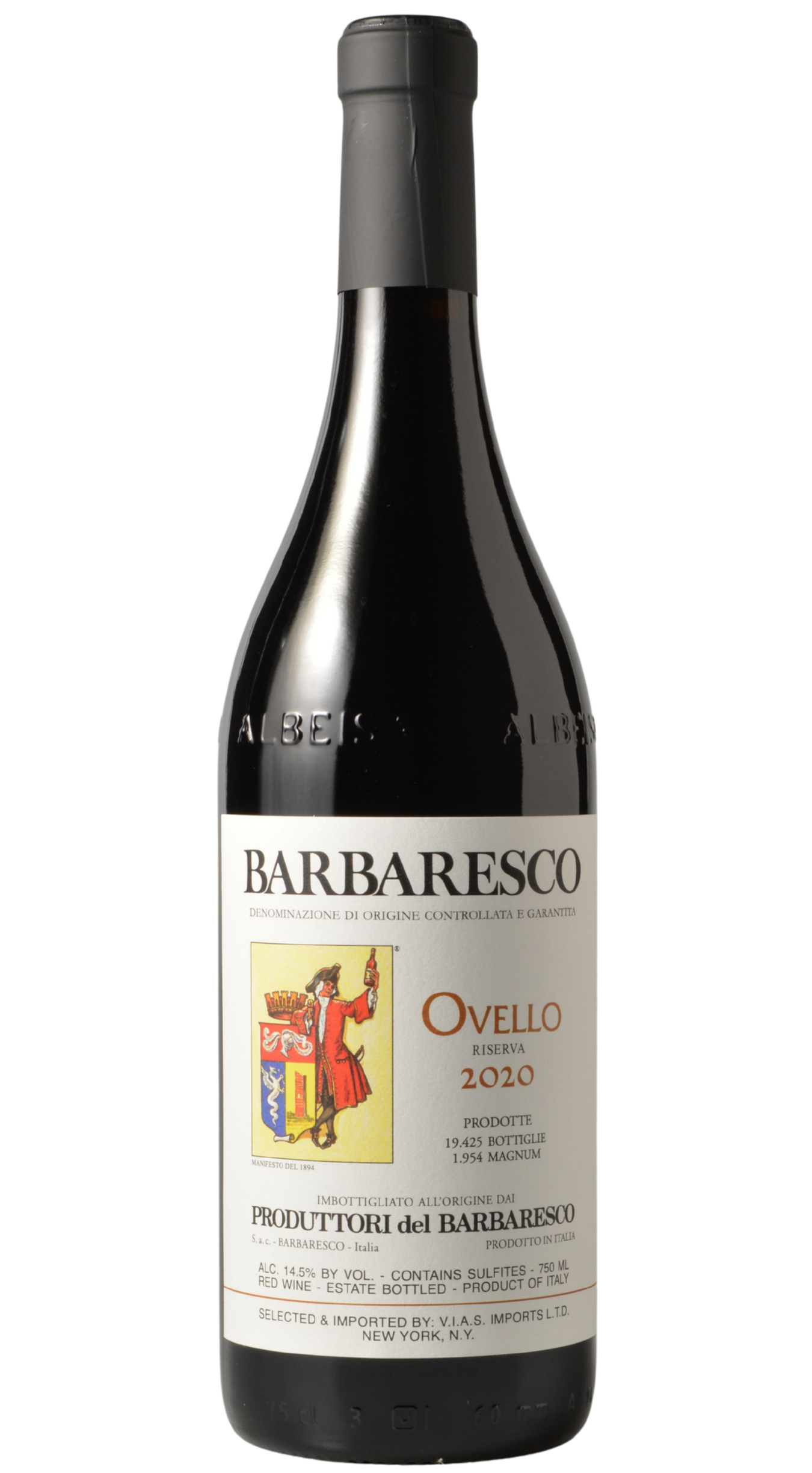 Email Offer - Produttori del Barbaresco