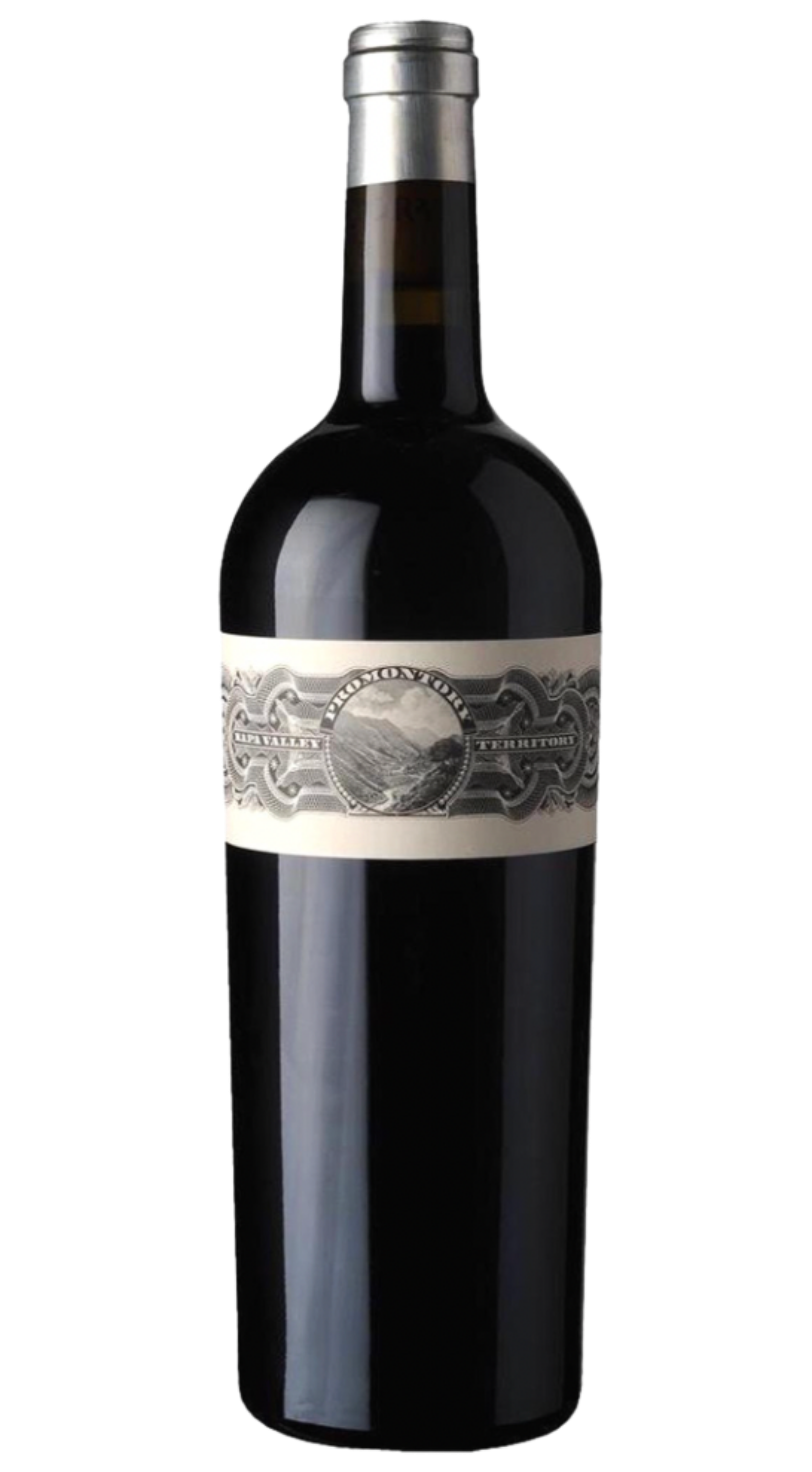 Promontory Napa Valley Cabernet Sauvignon 2019