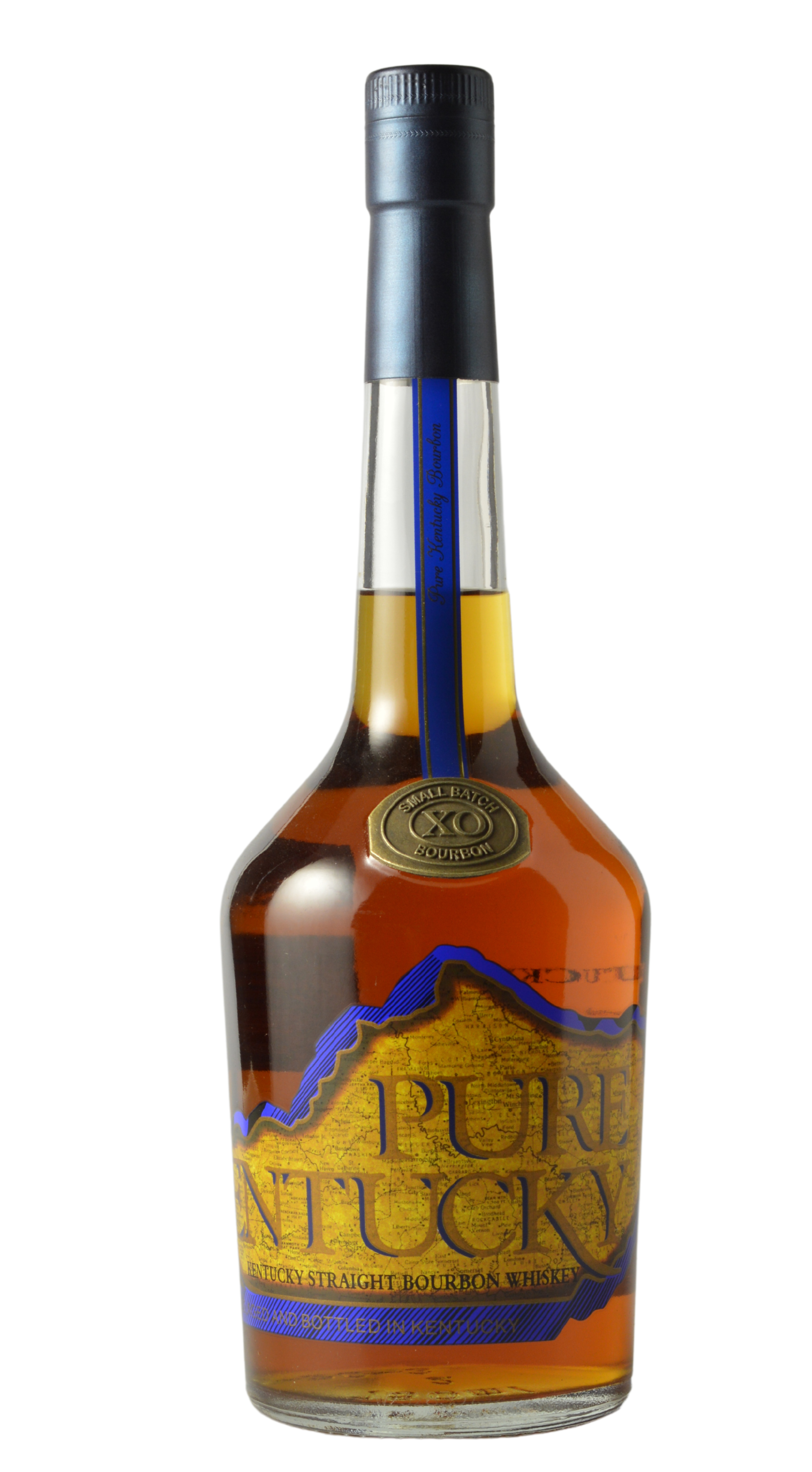 Willett Family Pure Kentucky XO Straight Bourbon