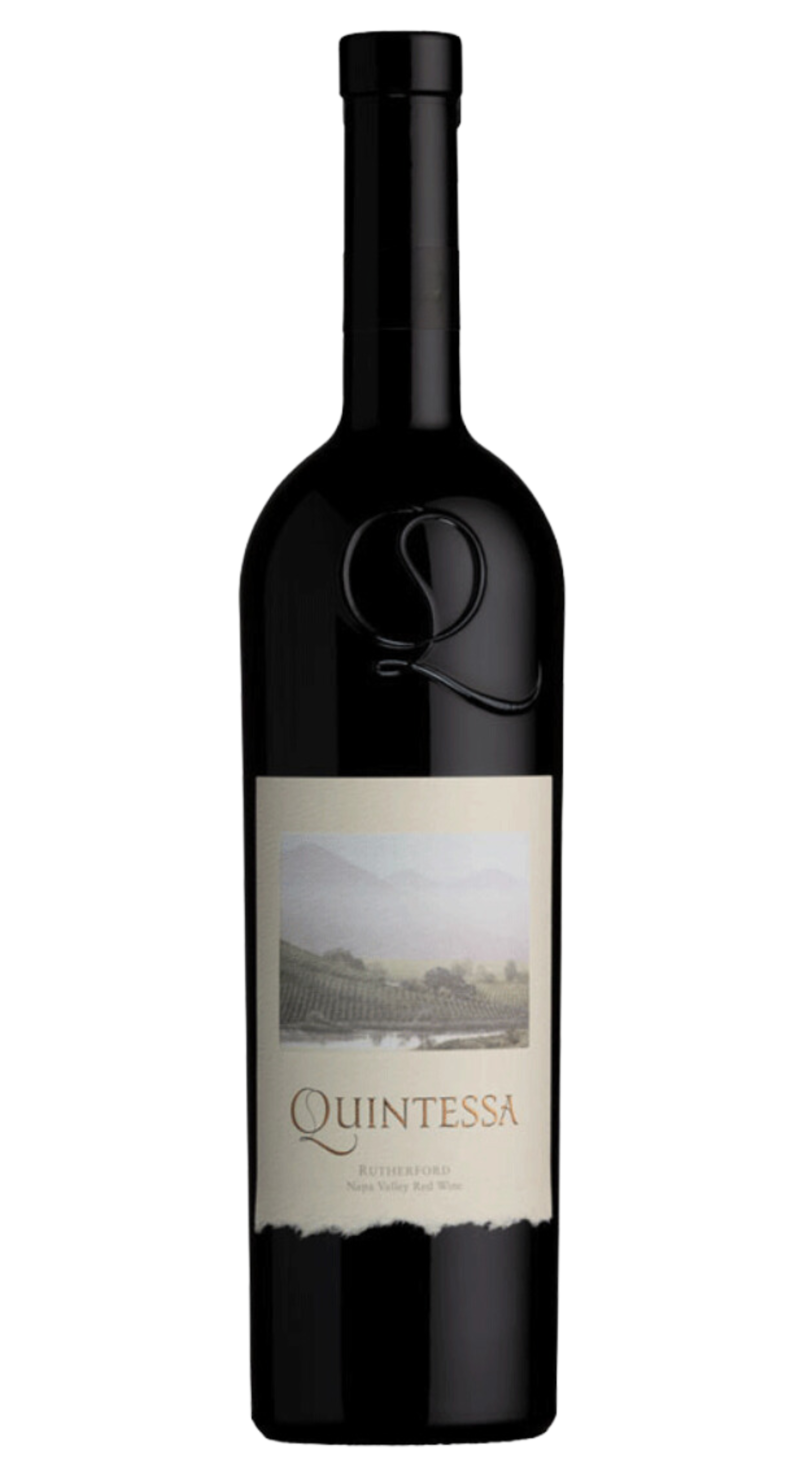 Quintessa Rutherford Napa Valley Proprietary Red 2018