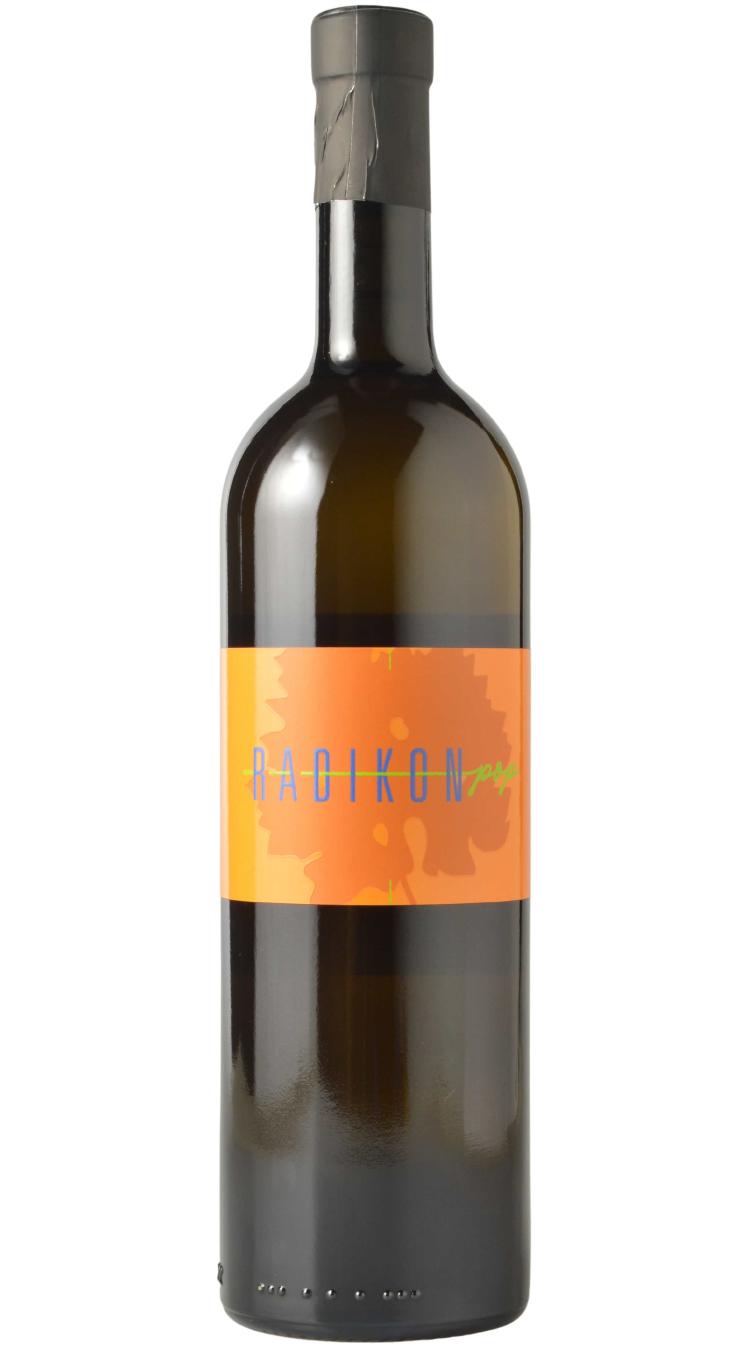 Radikon "POP" Friuli-Venezia-Giulia Bianco 2024