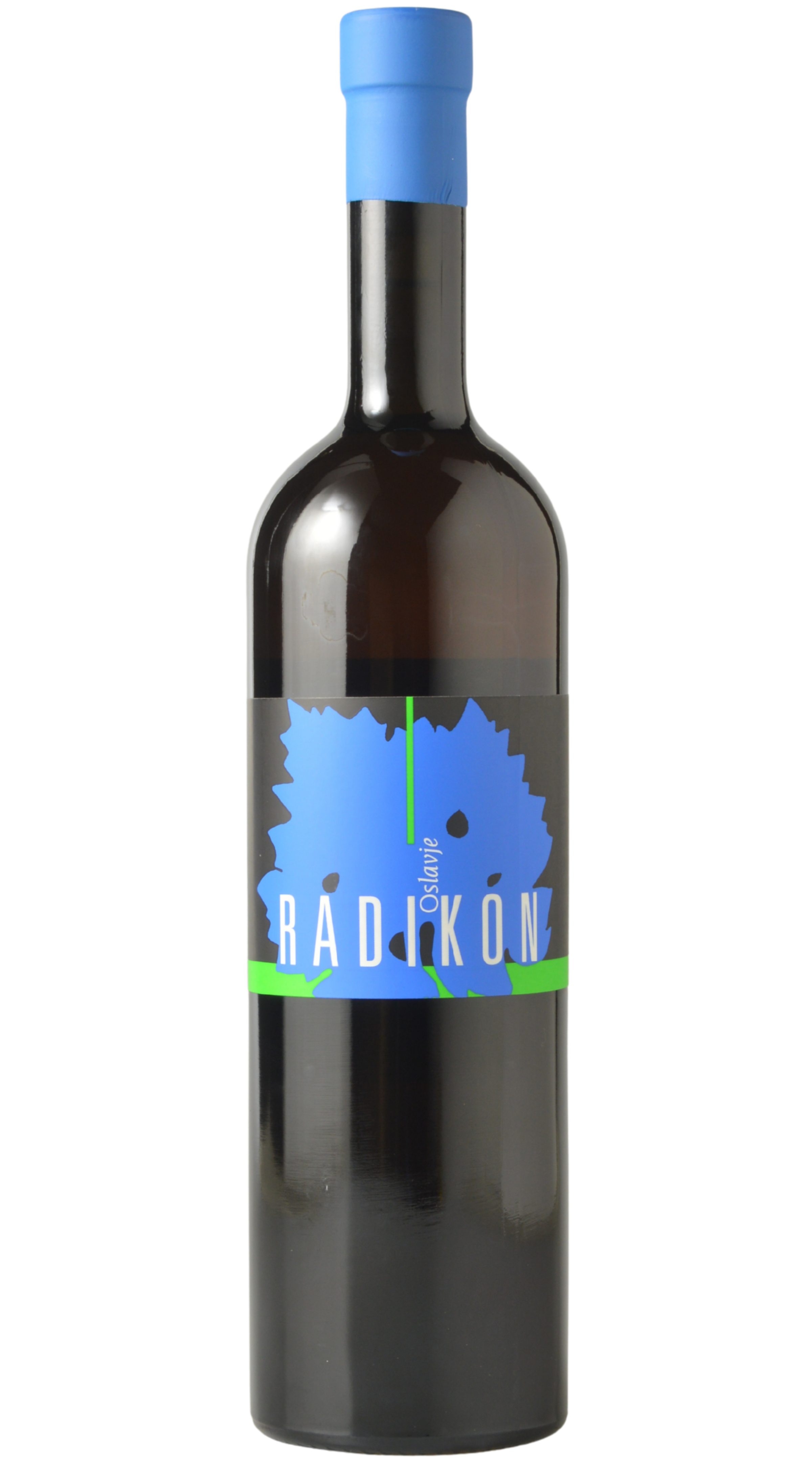 Radikon "Oslavje" Friuli-Venezia-Giulia Bianco 2020 (500ml)