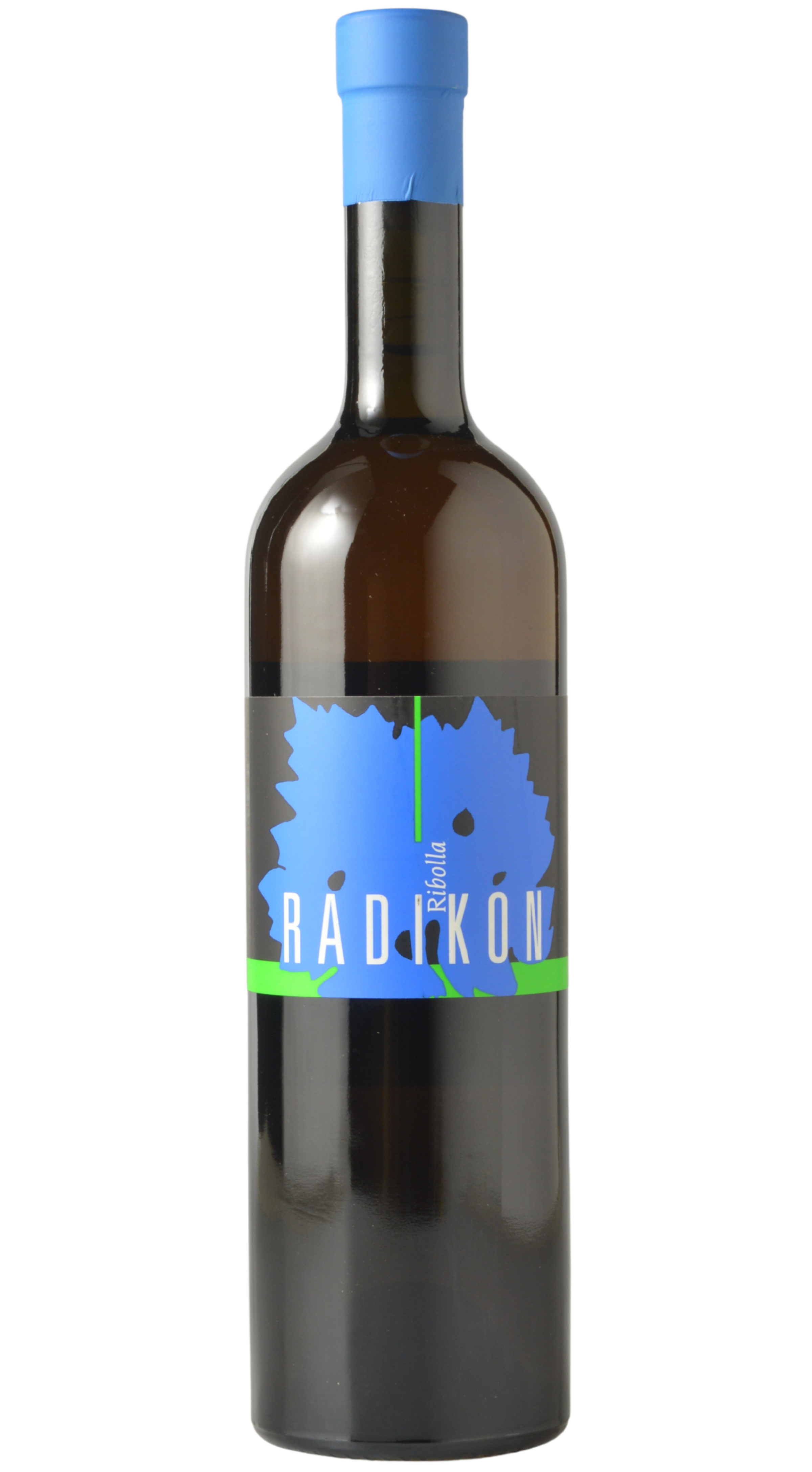 Radikon "Ribolla" Friulia-Venezia-Giulia Ribolla Gialla 2020 (500ml)