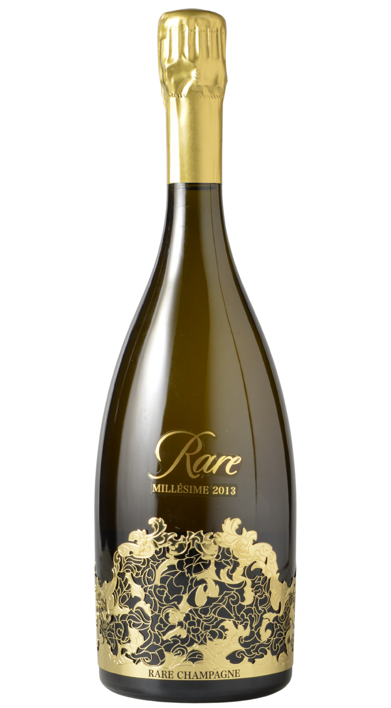 Email Offer - Lafalise and Rare Champagne!