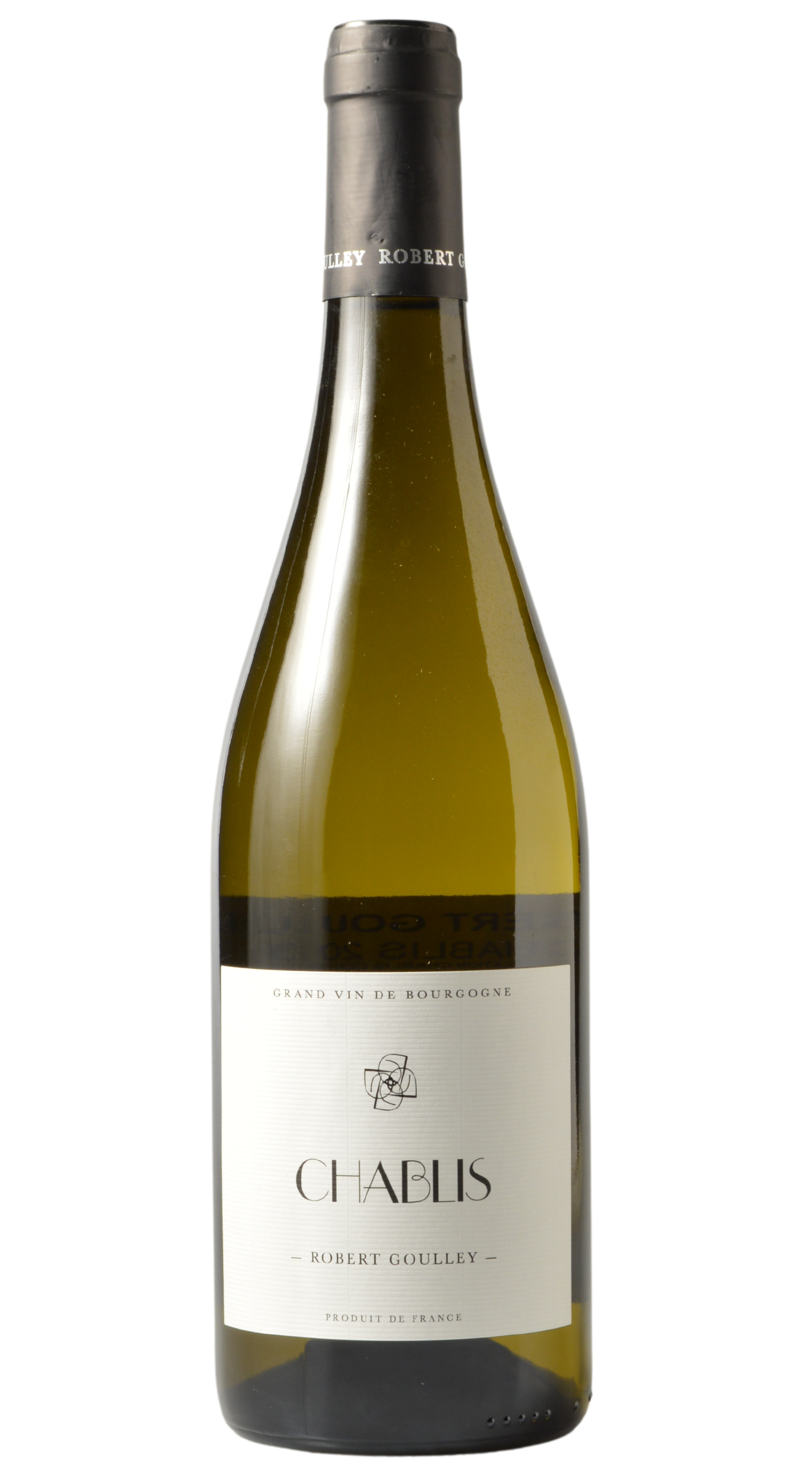 Robert Goulley Chablis 2023