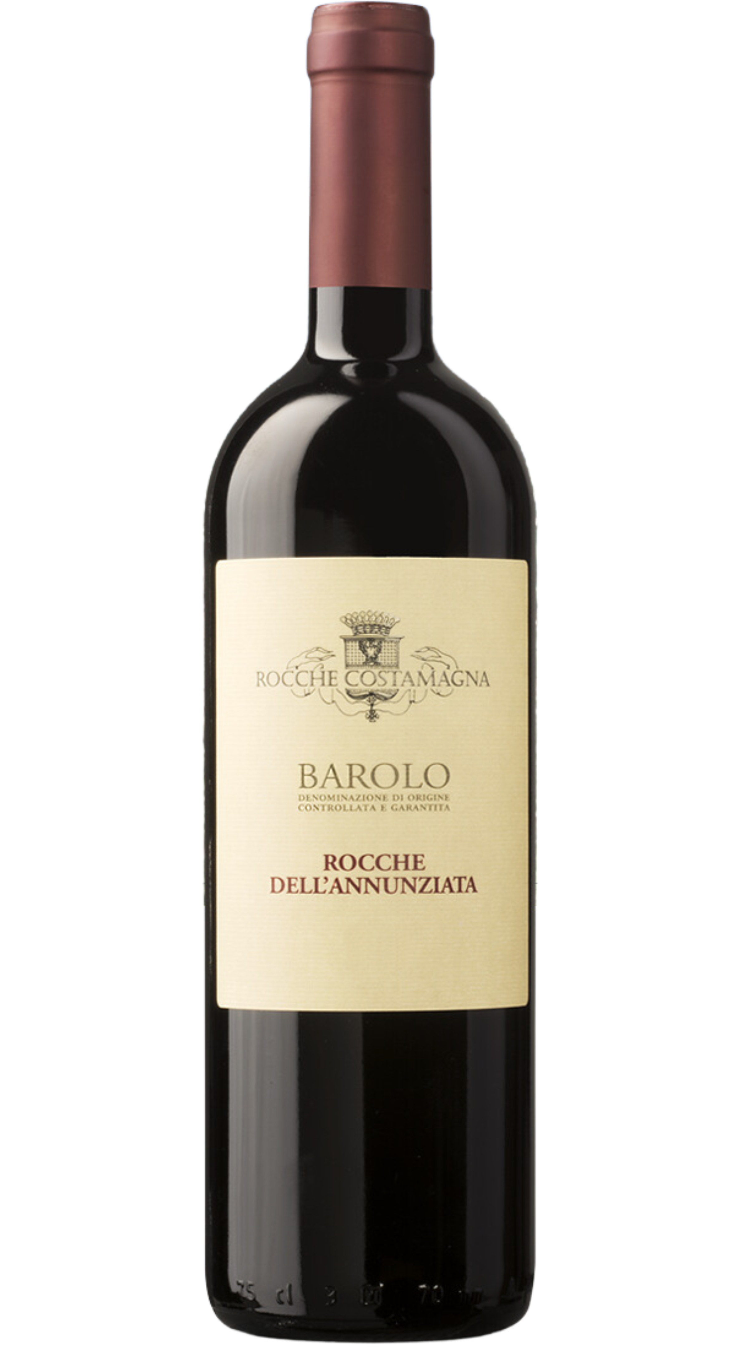 Rocche Costamagna "Rocche Dell'Annunziata" Barolo 2019