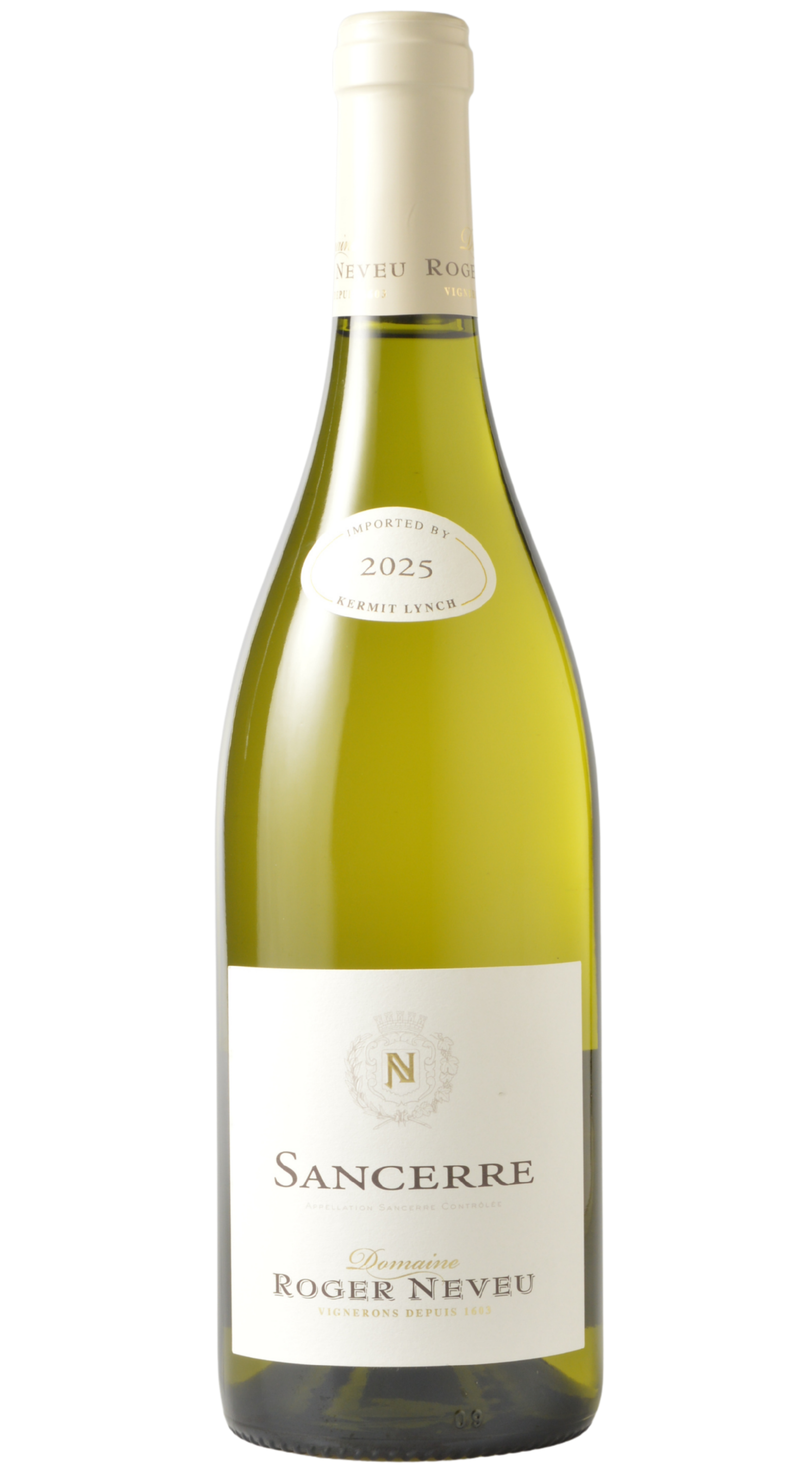 Roger Neveu Sancerre 2025