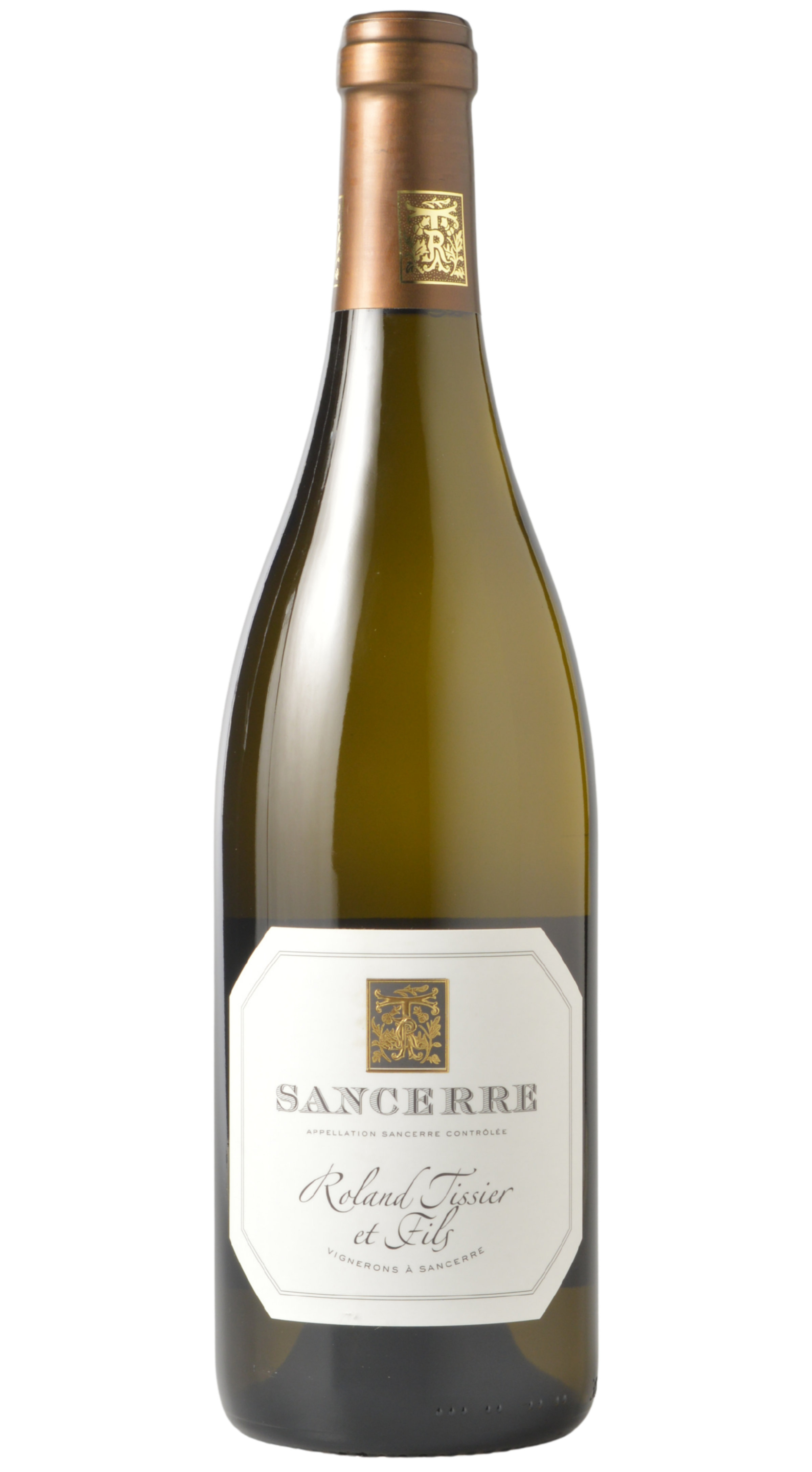 Roland Tissier et Fils Sancerre 2025