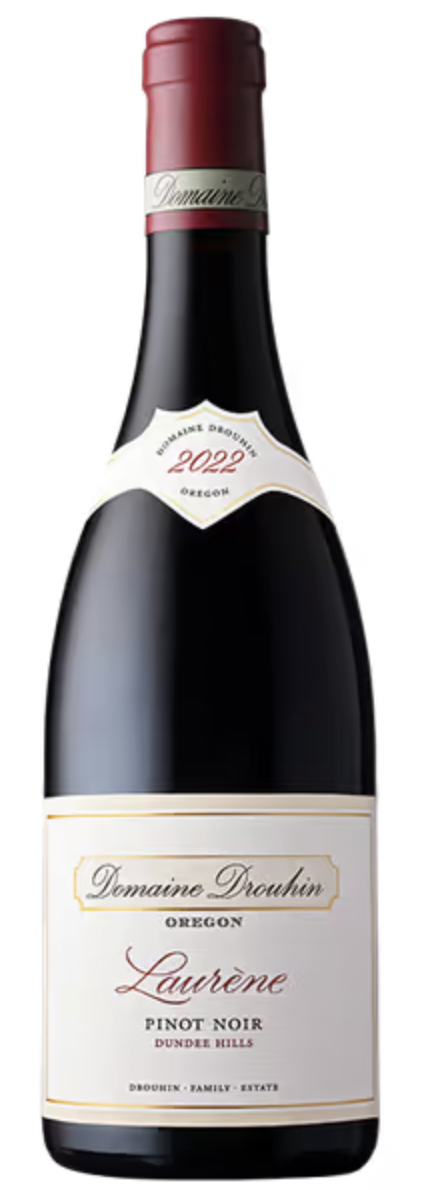 Domaine Drouhin "Laurene" Dundee Hills Pinot Noir 2022