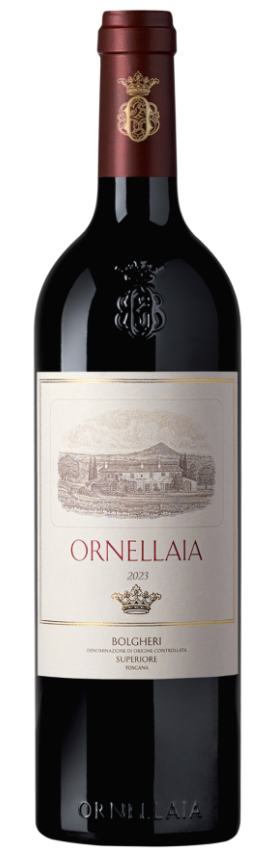 Tenuta dell'Ornellaia "Ornellaia" Bolgheri Superiore 2023