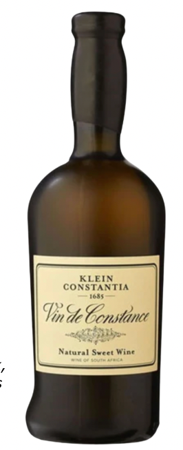 Klein Constantia "Vin de Constance" Muscat de Frontignan 2023 (500ml) (Pre-Arrival)