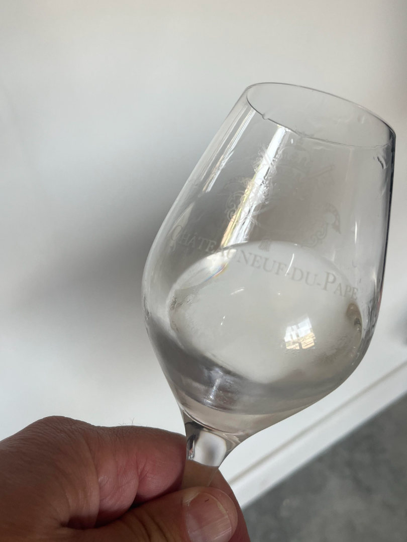 Domaine Julien Masquin "Grain de Plaisir" Blanc de Noir 2024
