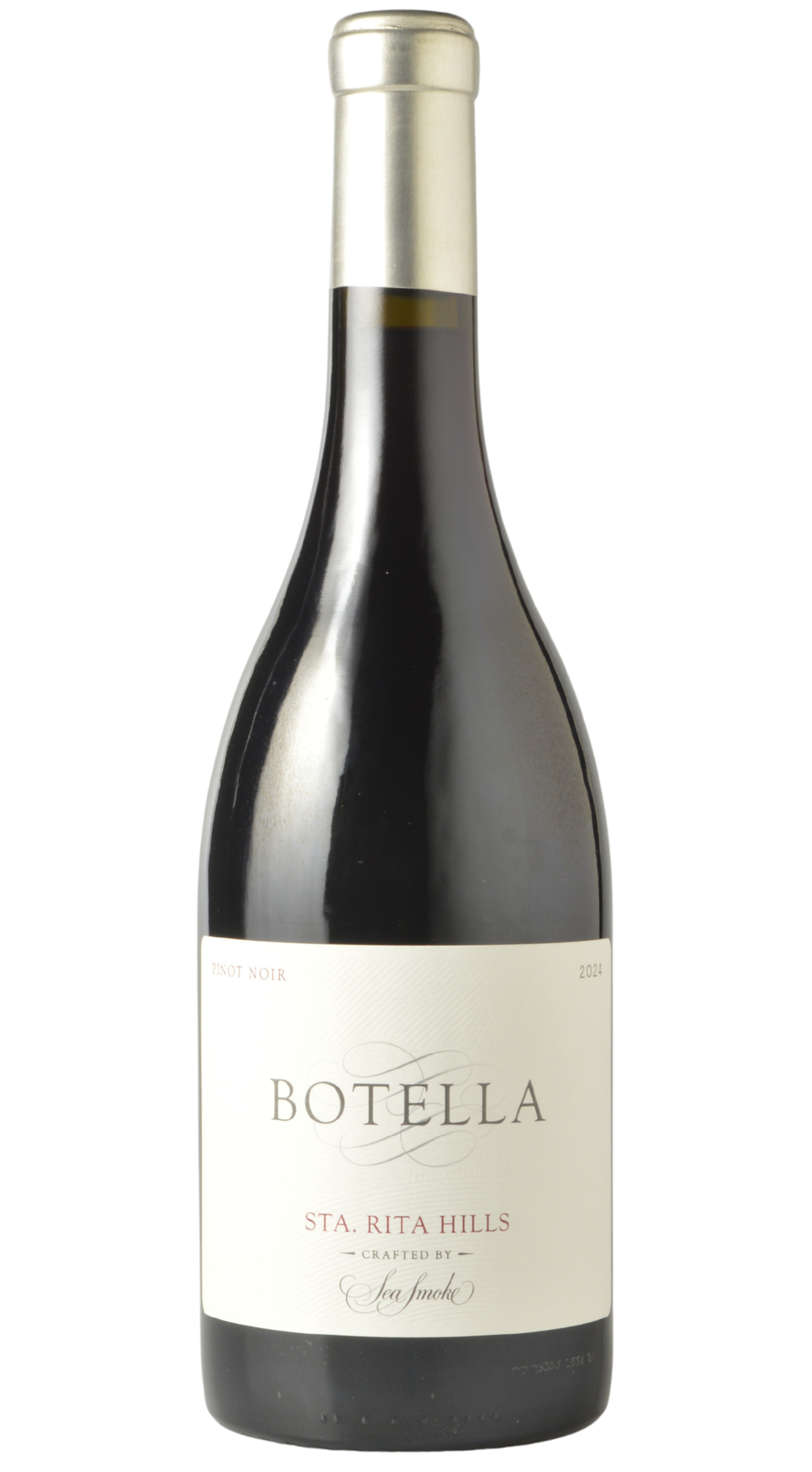 Sea Smoke "Botella" Sta. Rita Hills Pinot Noir 2024