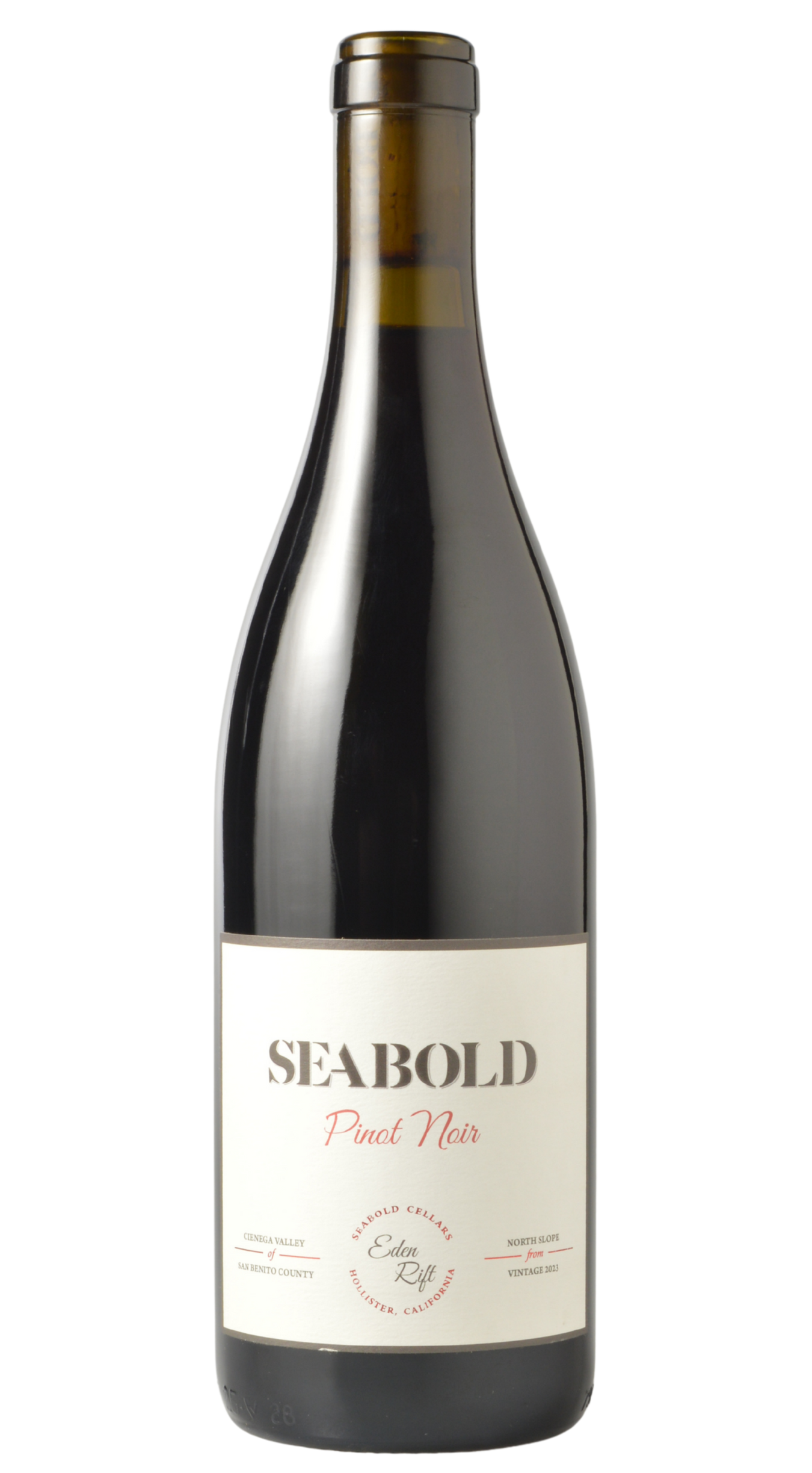 Email Offer - Seabold Pinot and Chardonnay 2023 Pre-Arrival