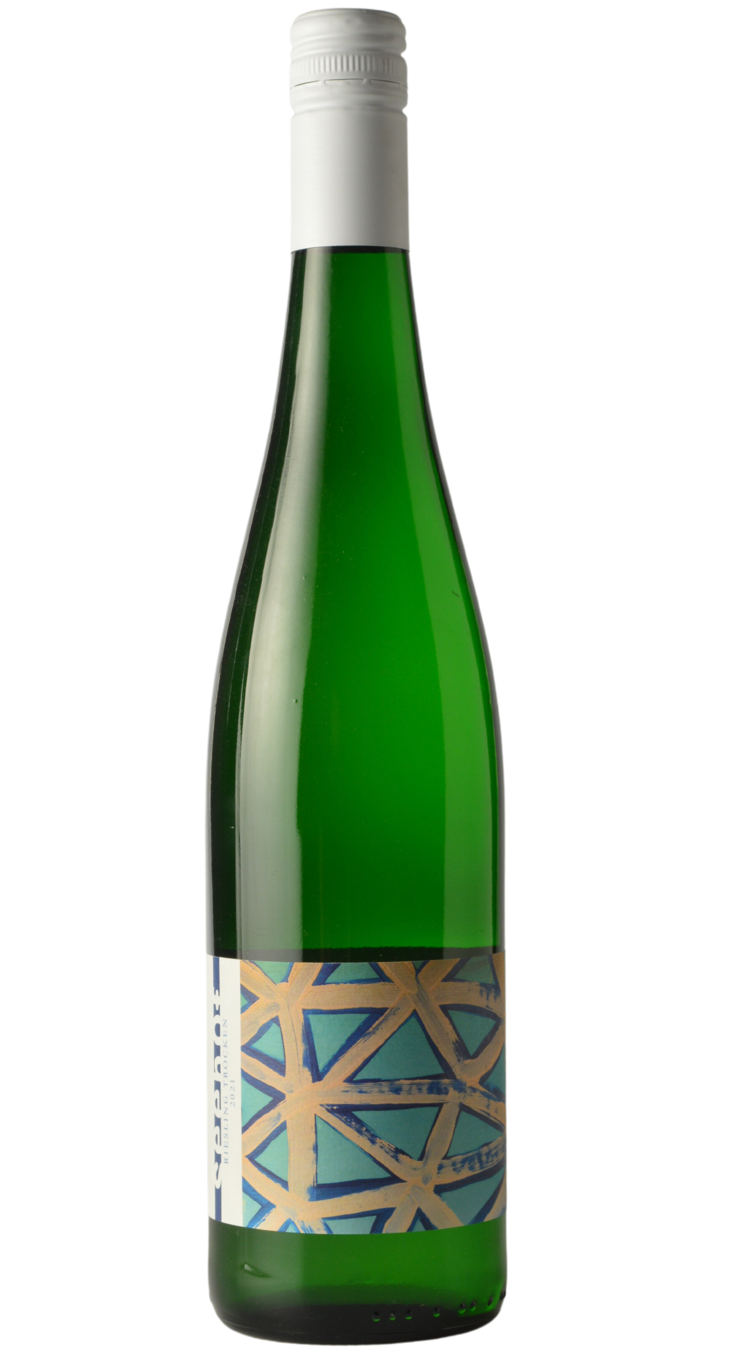 Seehof Rheinhessen Riesling Trocken 2022