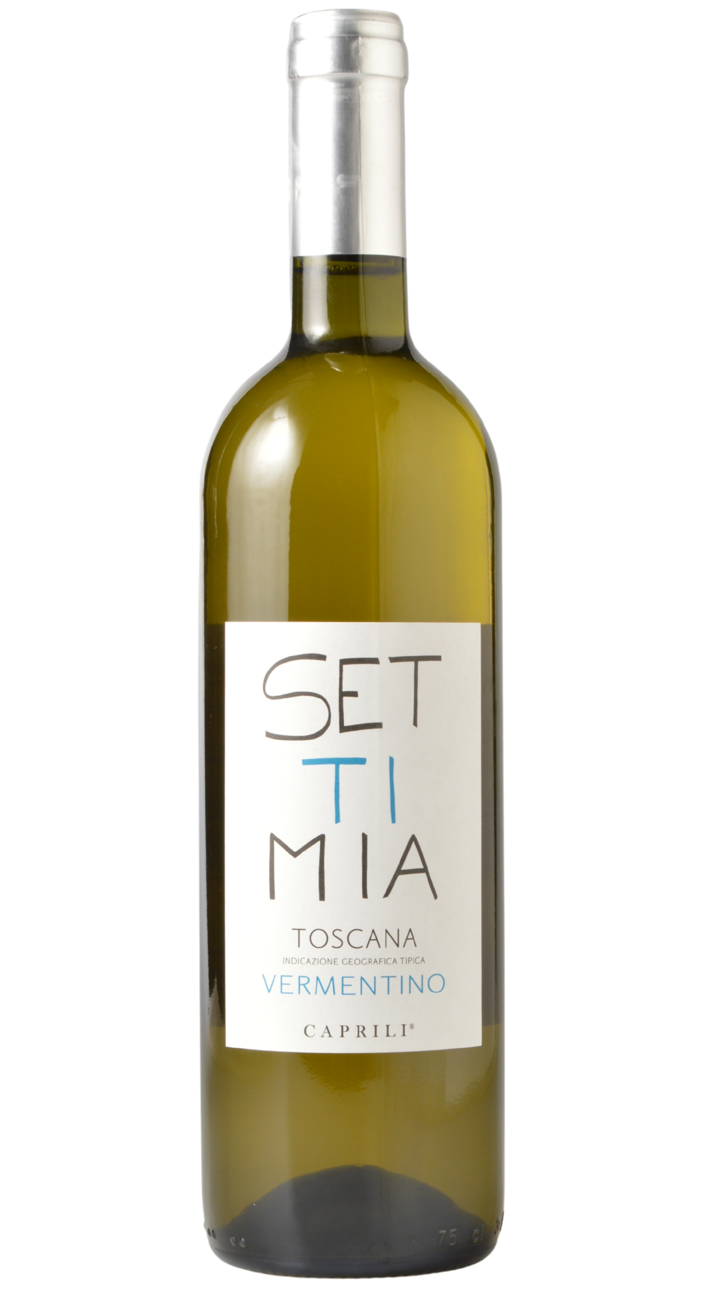 Caprili "Settimia" Toscana Vermentino 2023