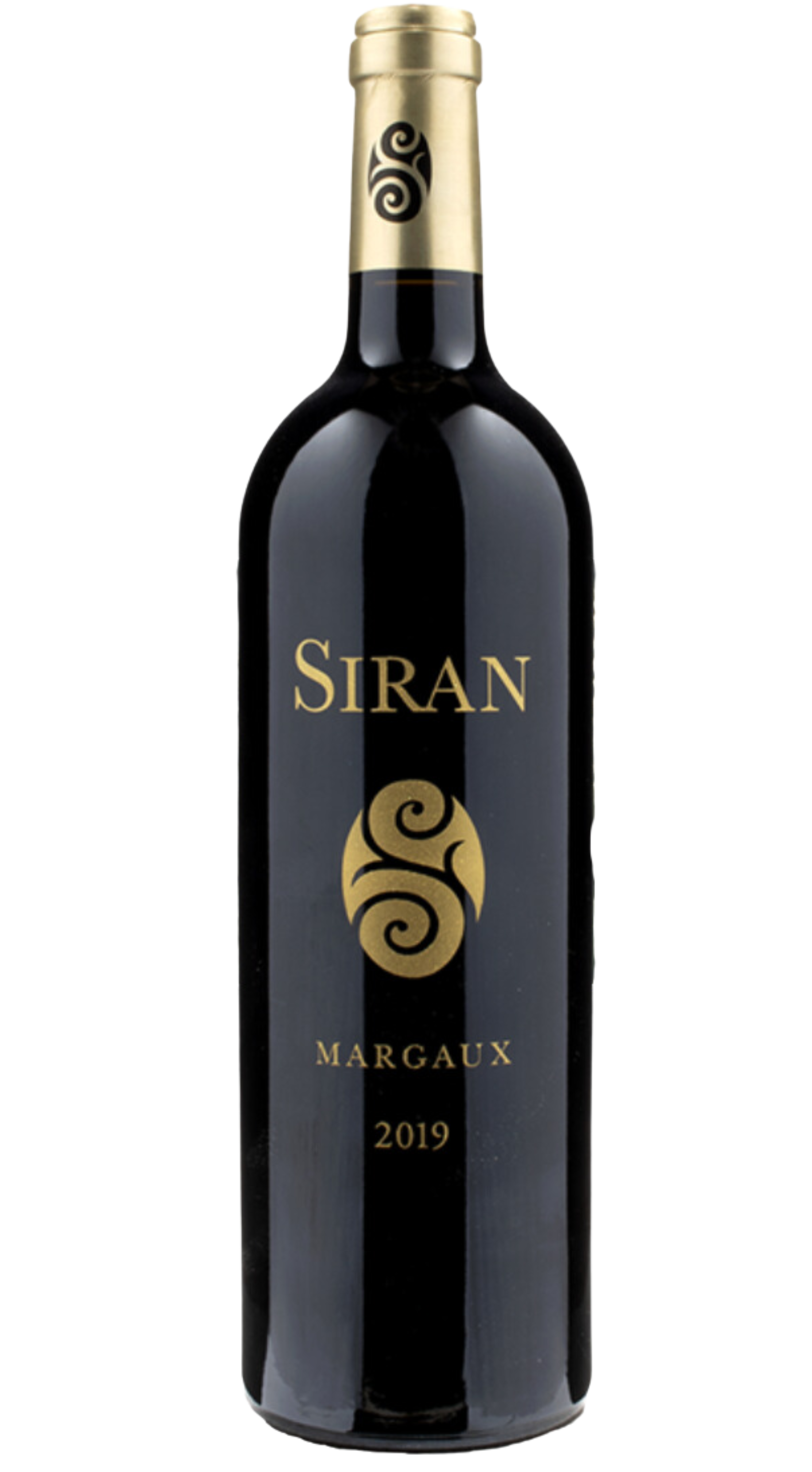 Chateau Siran Margaux 2019