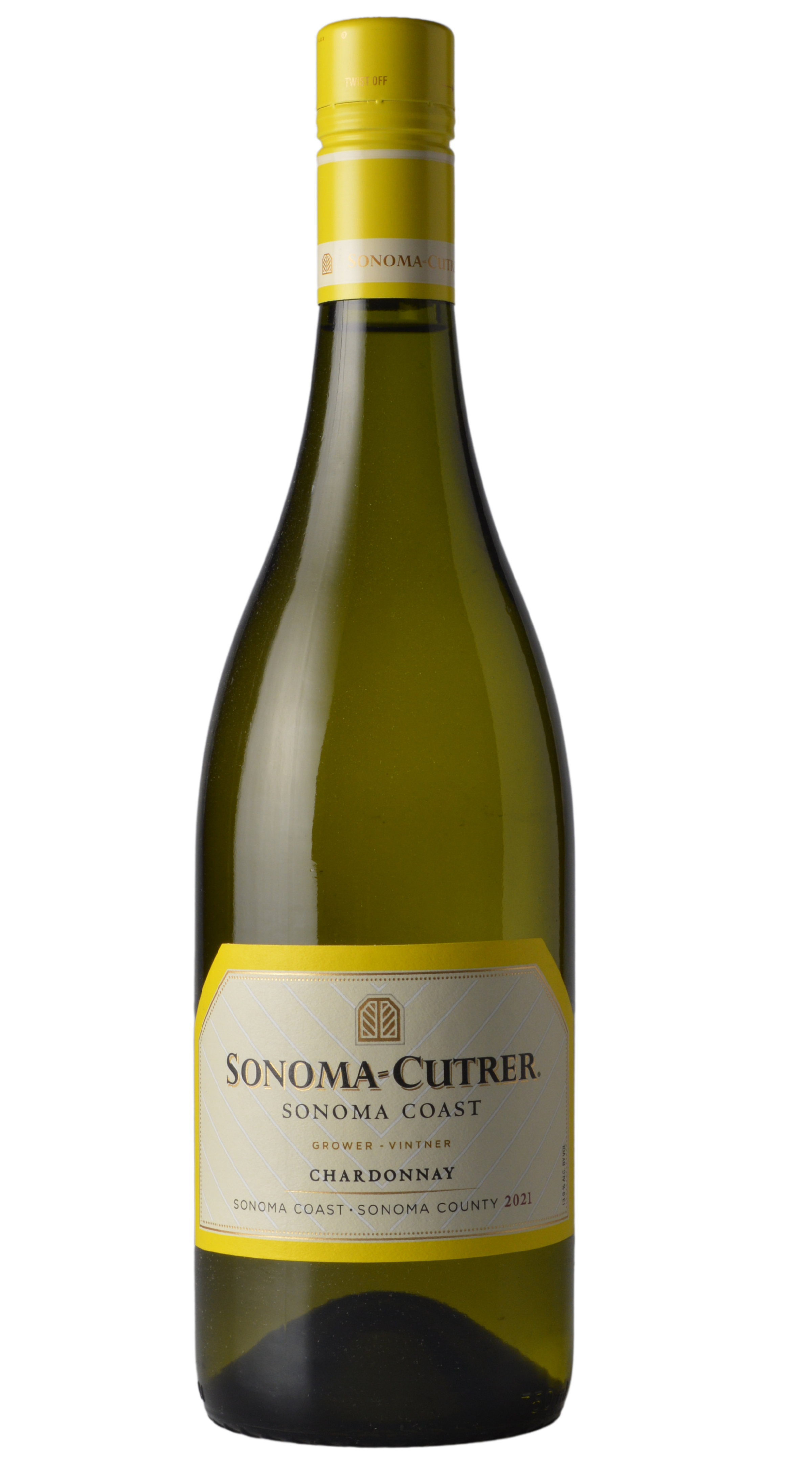 Sonoma Cutrer Sonoma Coast Chardonnay 2022