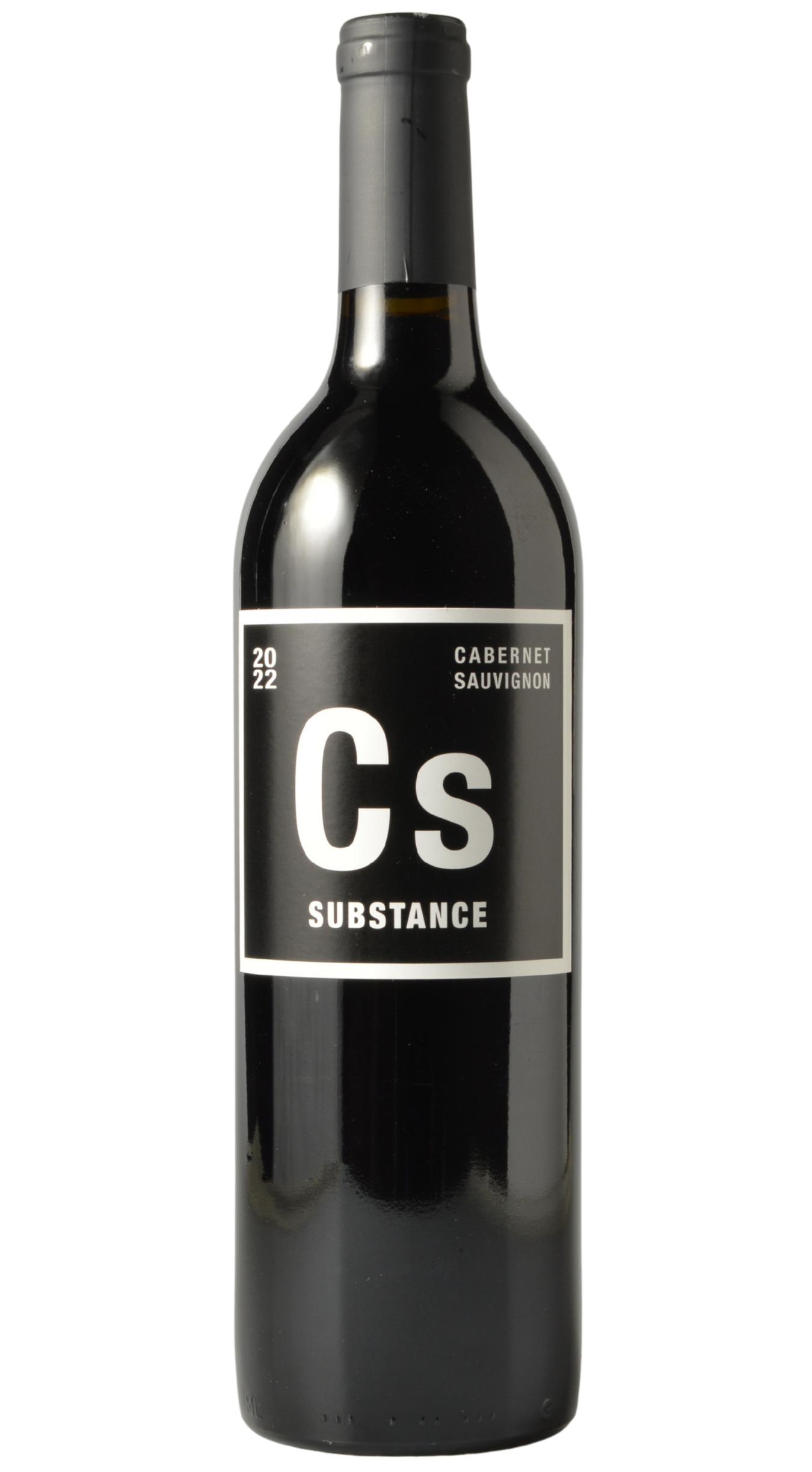 Email Offer - Substance