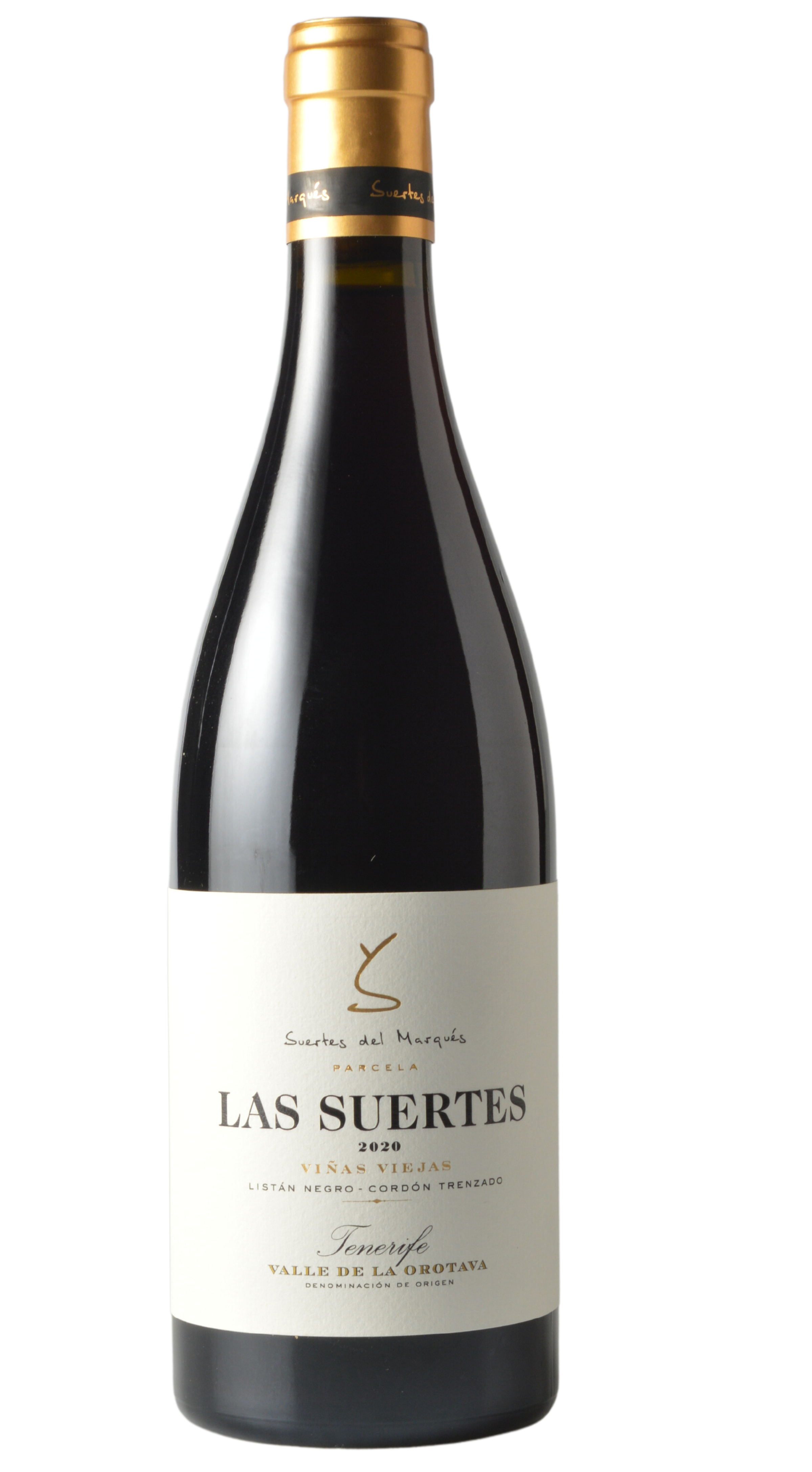 Suertes del Marques "Las Suertes" Tinto 2020