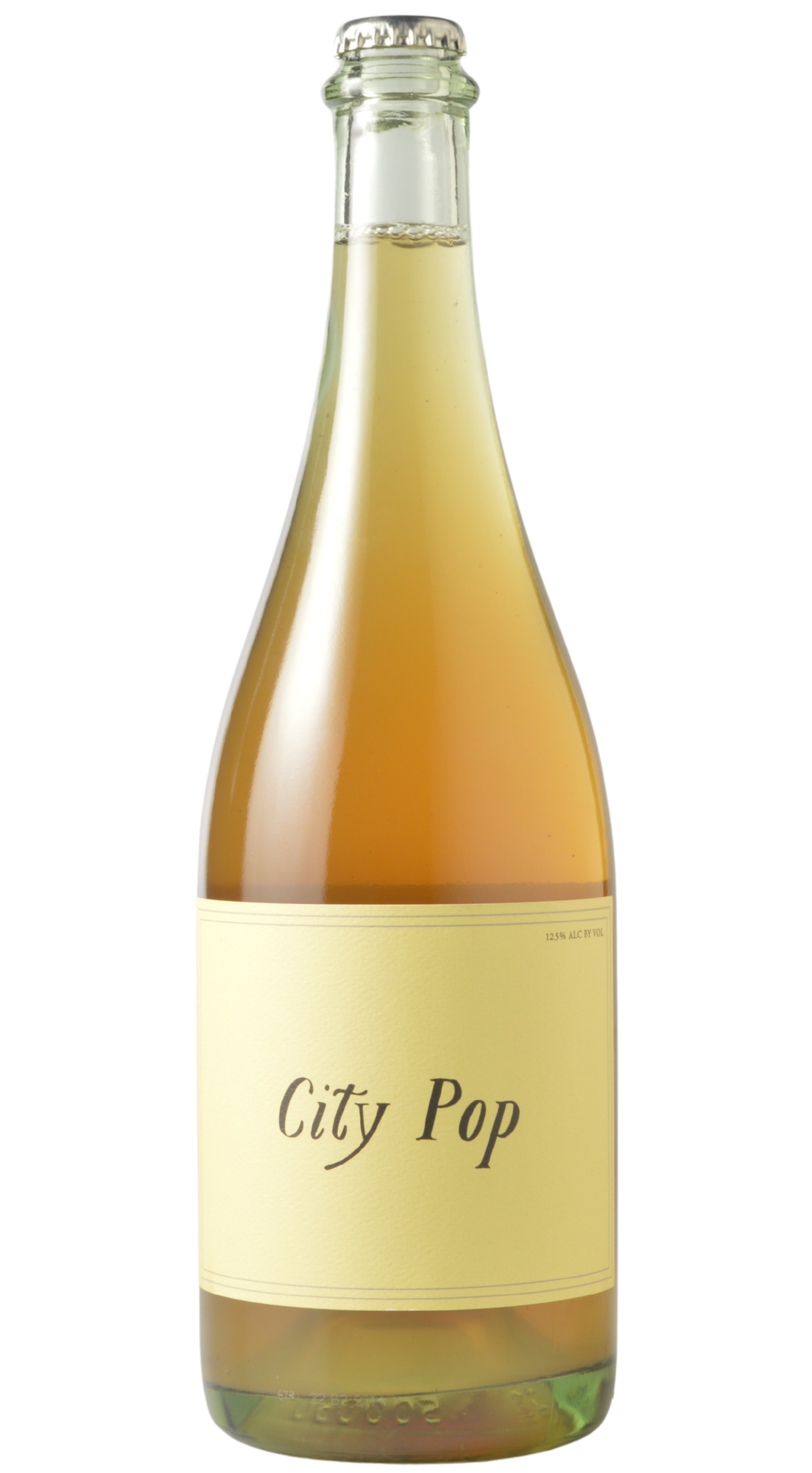 Swick Wines "City Pop" Oregon Pétillant Naturel 2025