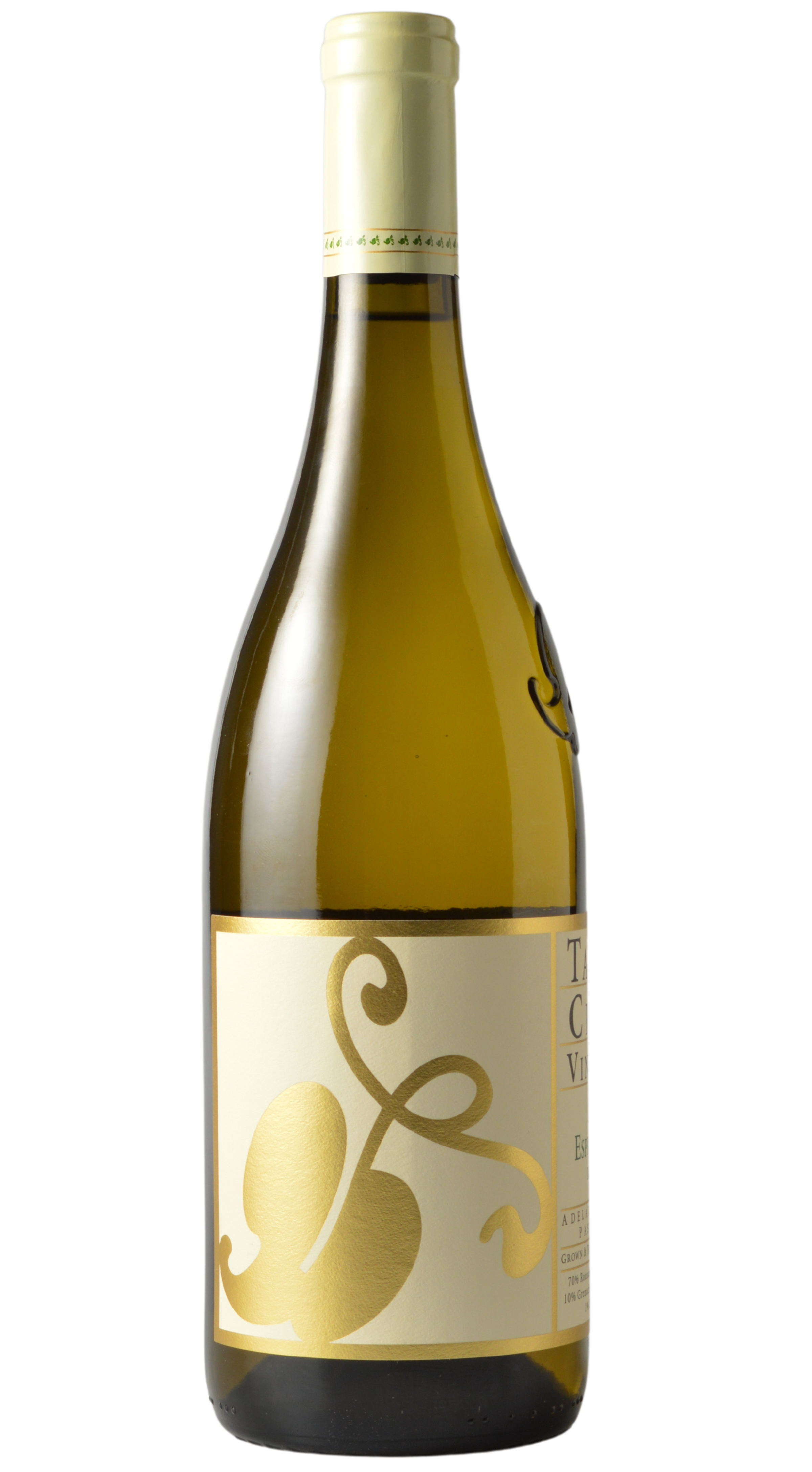 Tablas Creek "Esprit Blanc de Tablas" Adelaida District of Paso Robles White Blend 2021