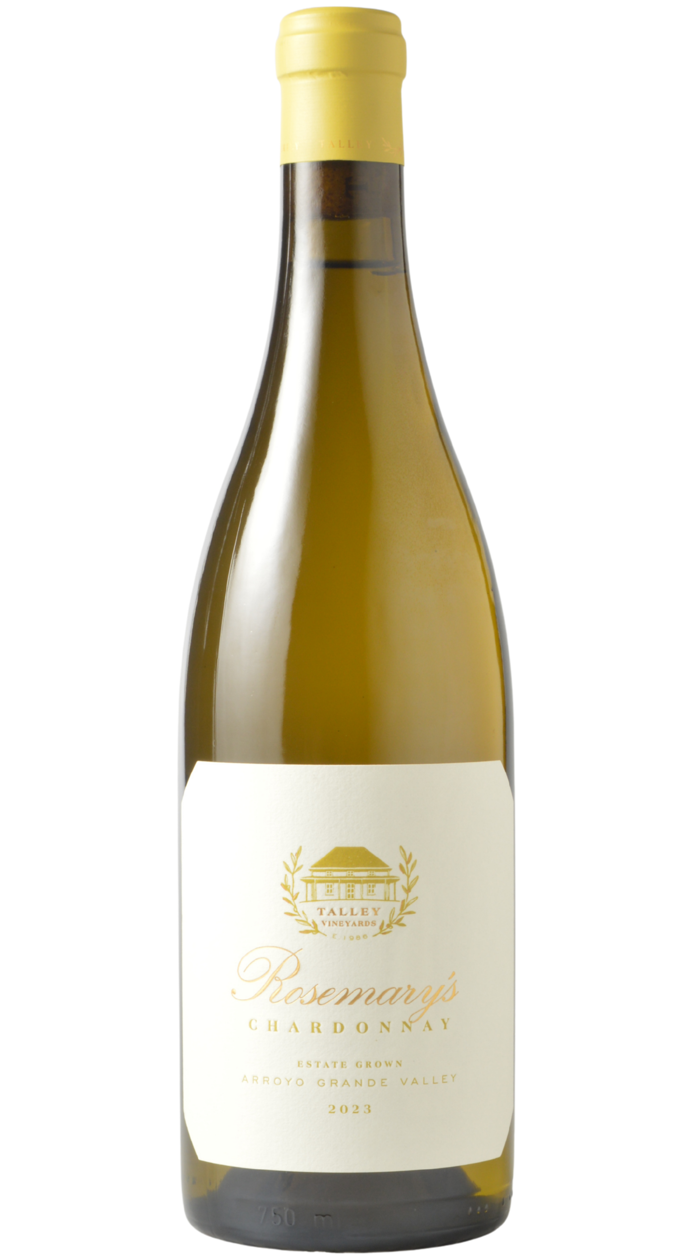 Talley "Rosemary's" Arroyo Grande Valley Chardonnay 2023