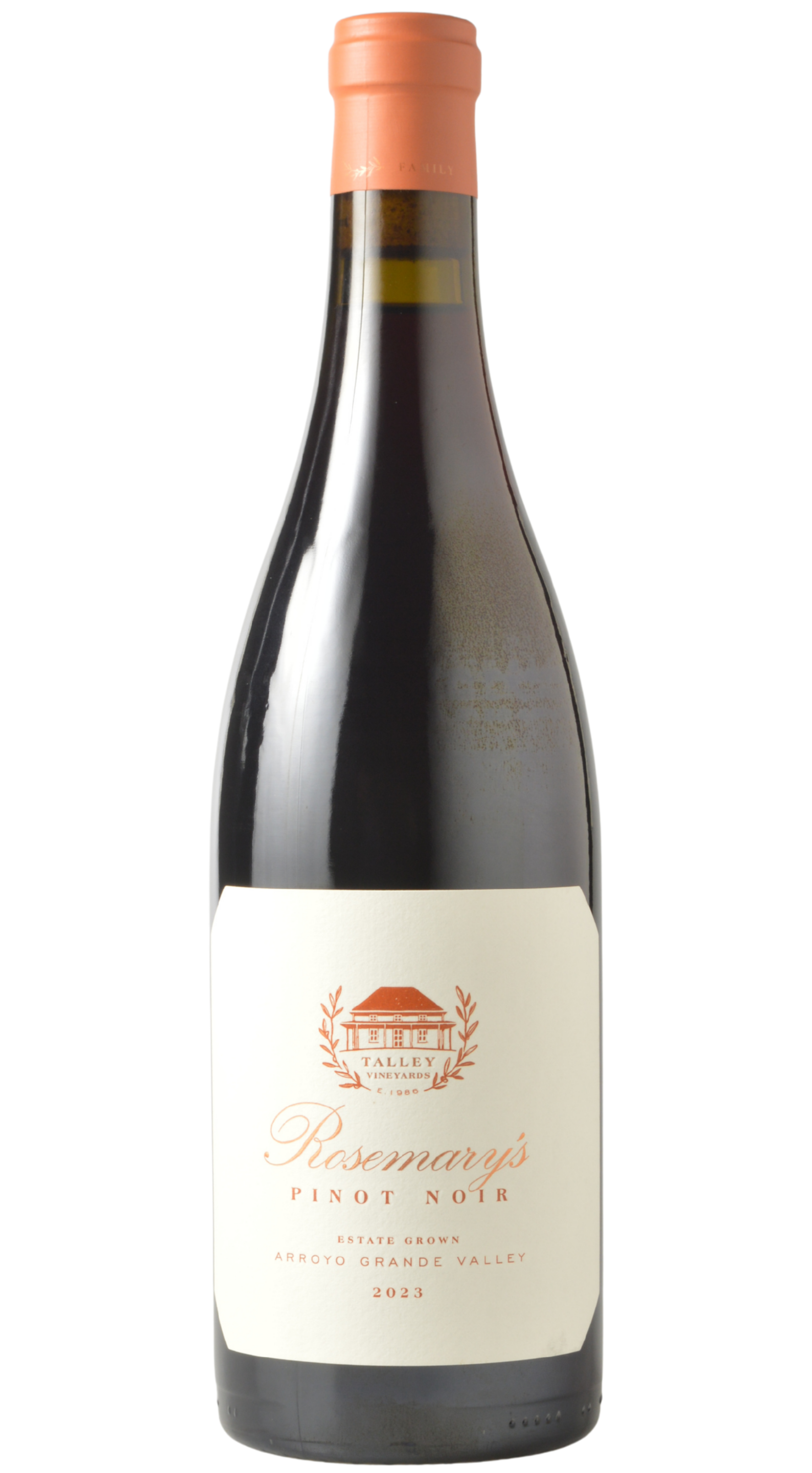 Talley "Rosemary's" Arroyo Grande Valley Pinot Noir 2023