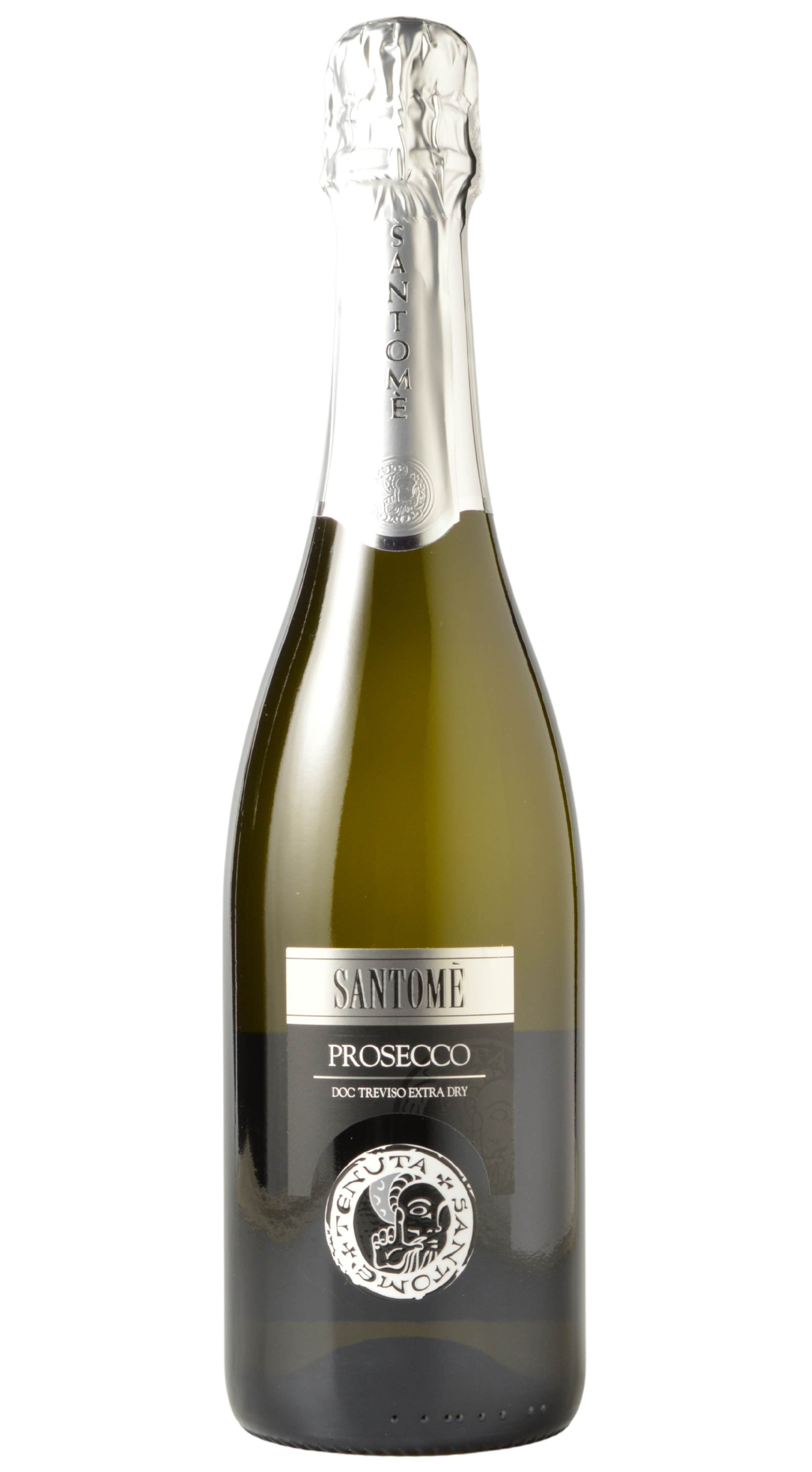 Tenuta Santome "Extra Dry" Treviso Prosecco NV (2026)