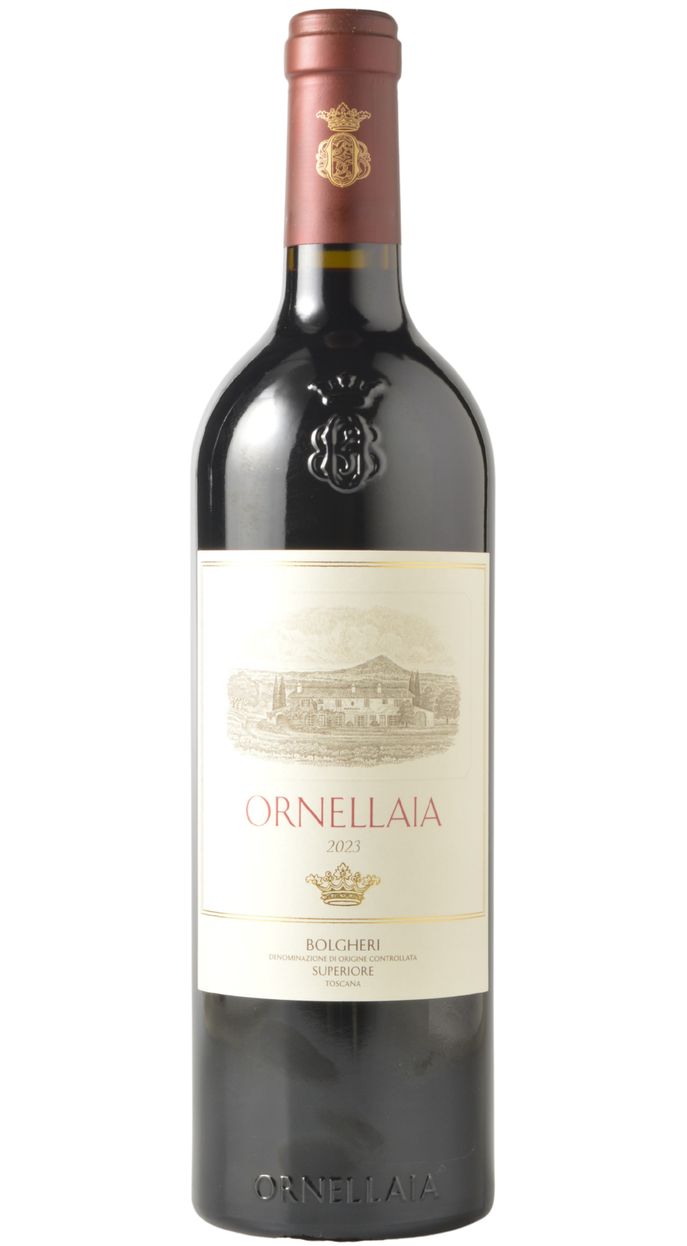 Tenuta dell'Ornellaia "Ornellaia" Bolgheri Superiore 2023