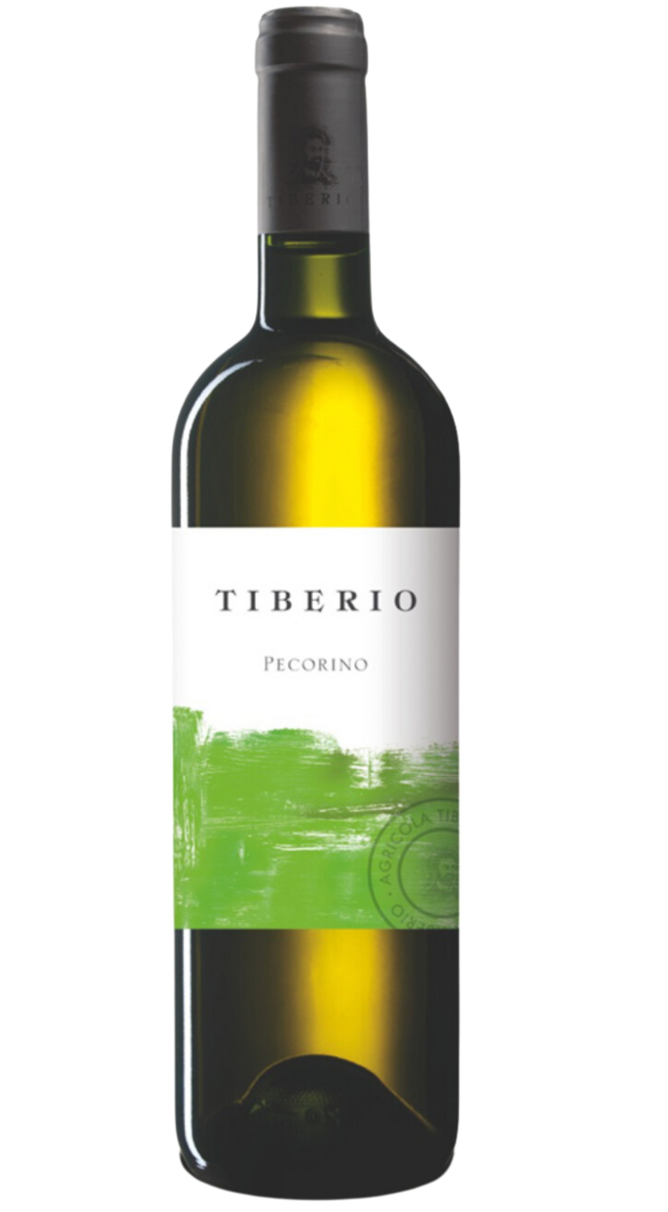 12/10/2024 Email Offer - Tiberio!