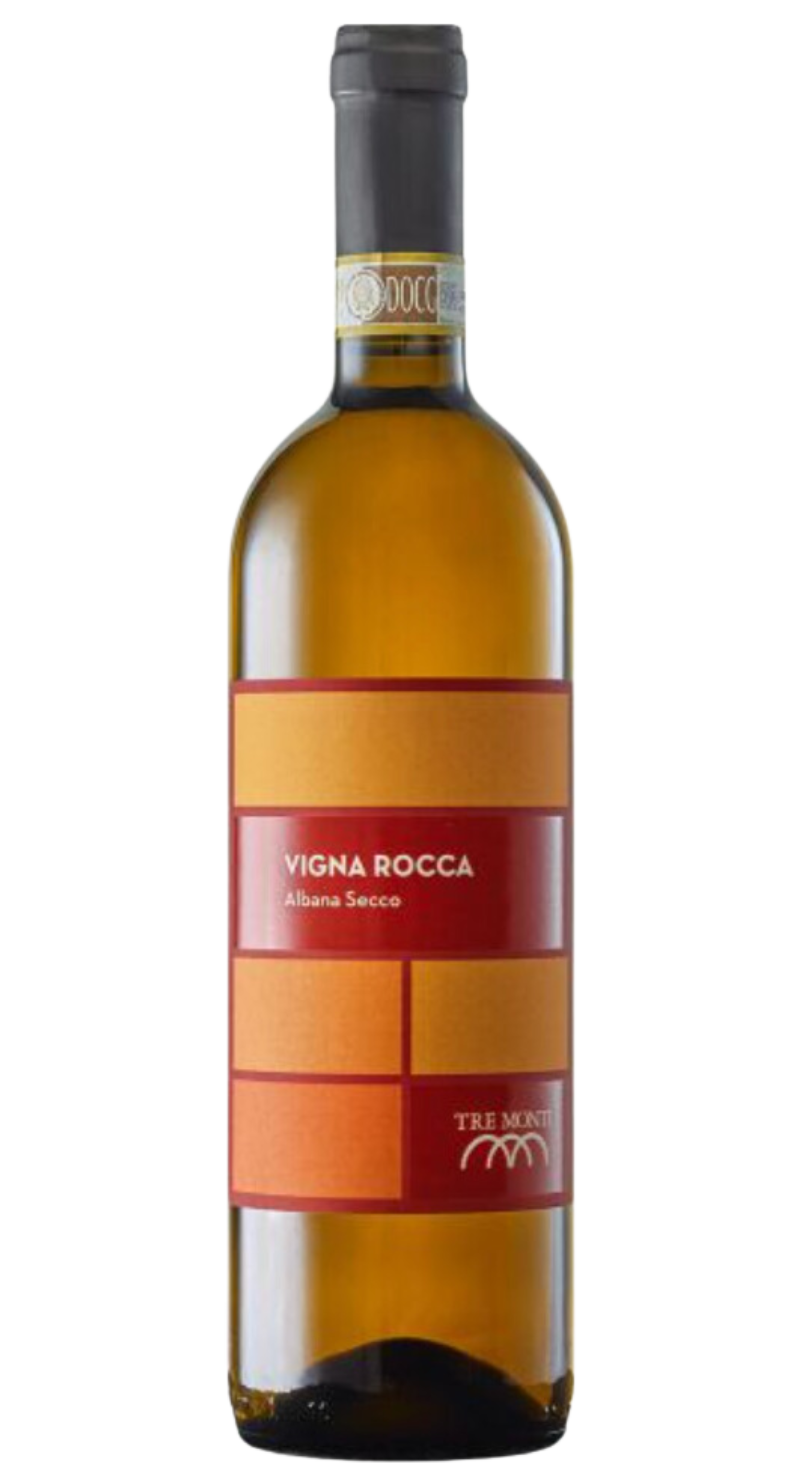 Tre Monti "Vigna Rocca" Romagna Albana Secco 2021