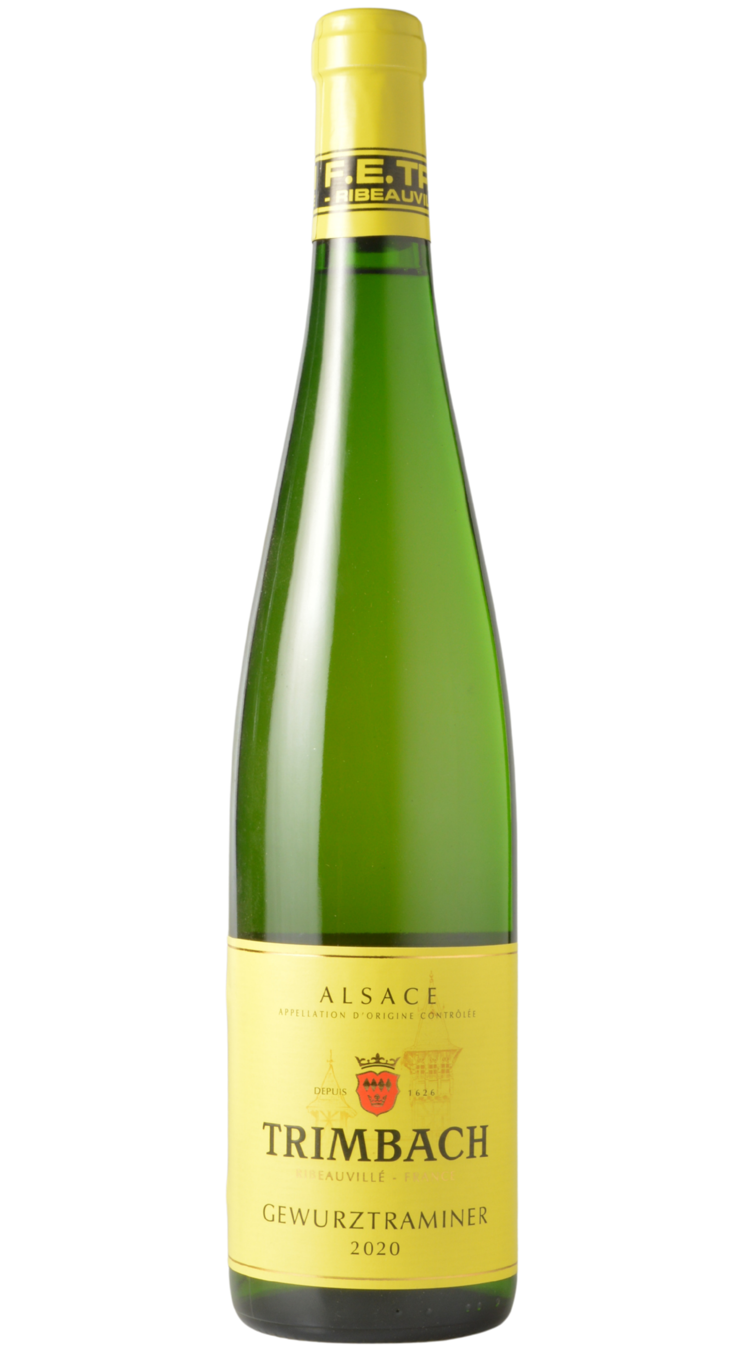 Trimbach Alsace Gewürztraminer 2020