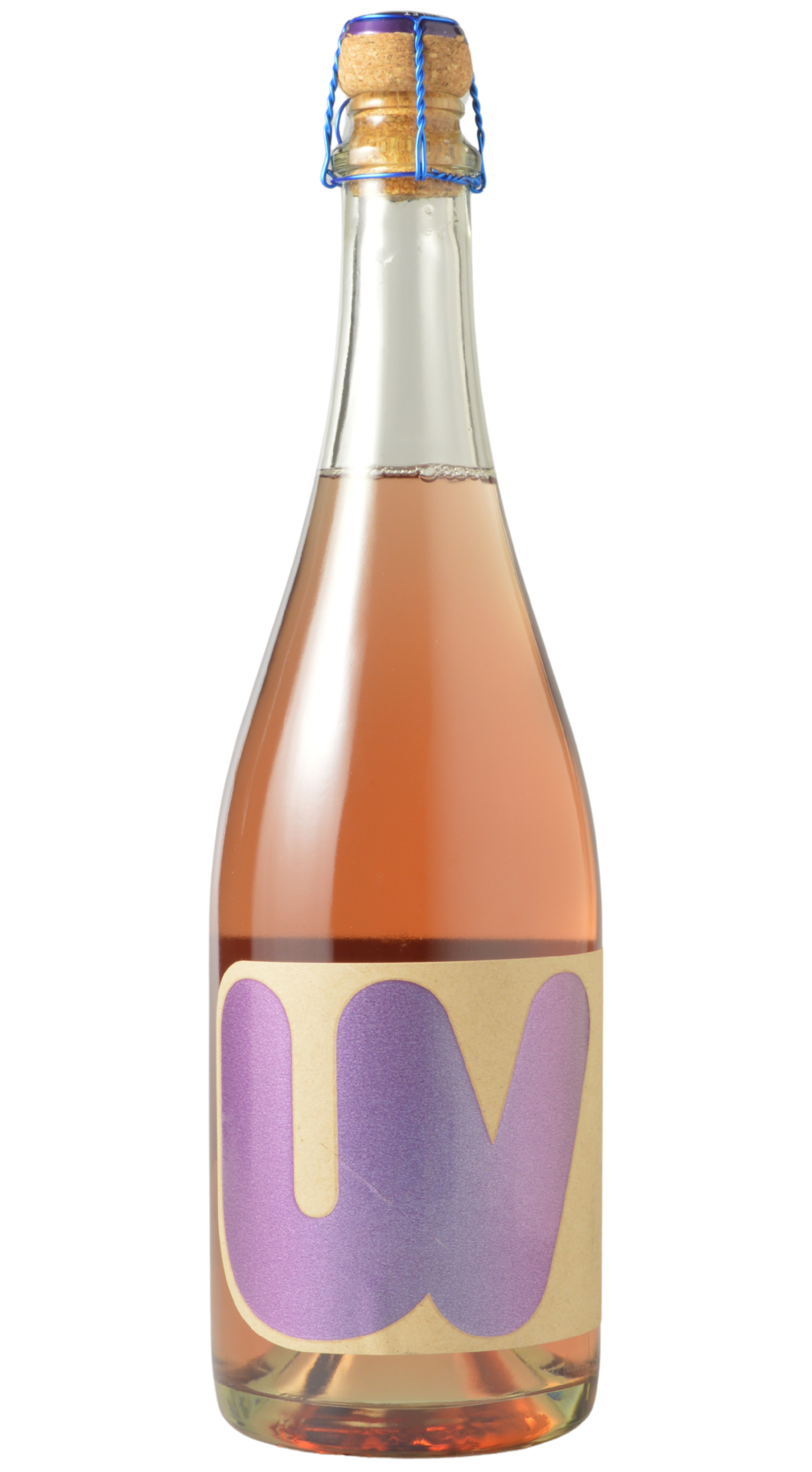 Ultraviolet California Sparkling Rosé NV
