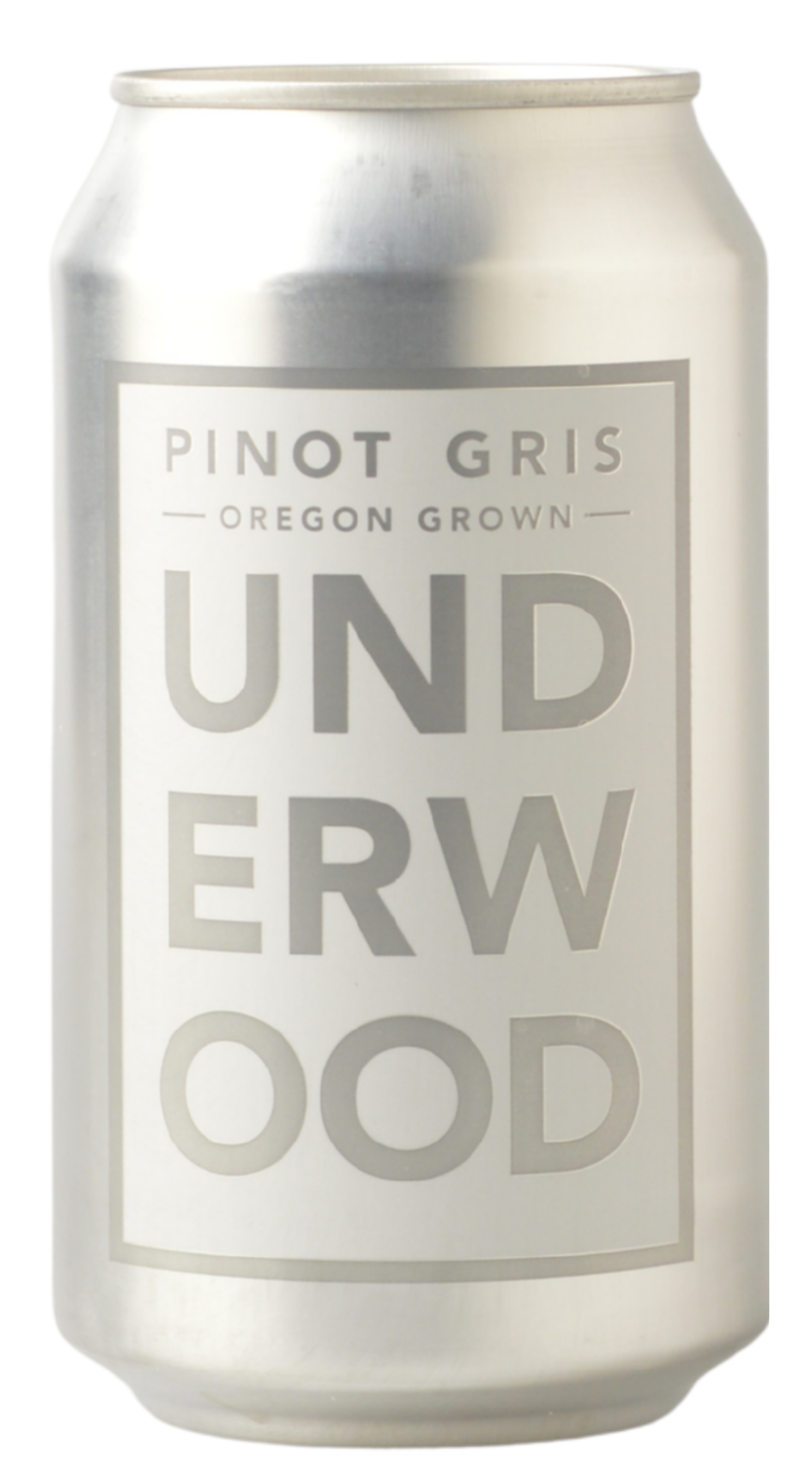 Underwood Oregon Pinot Gris 2025 (355mL Can)
