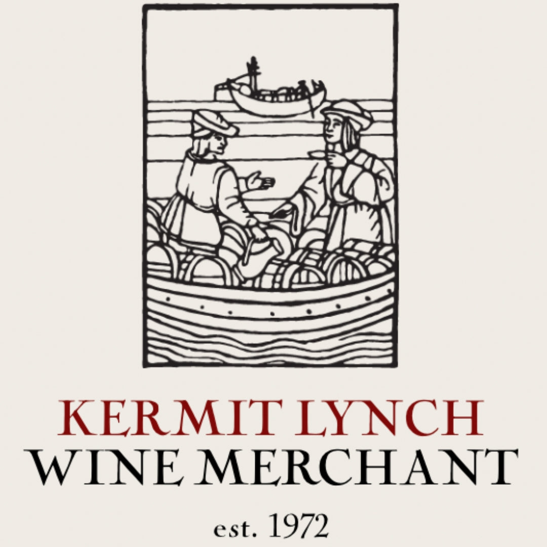 Kermit Lynch Tasting at Elston Jan 30, 2025