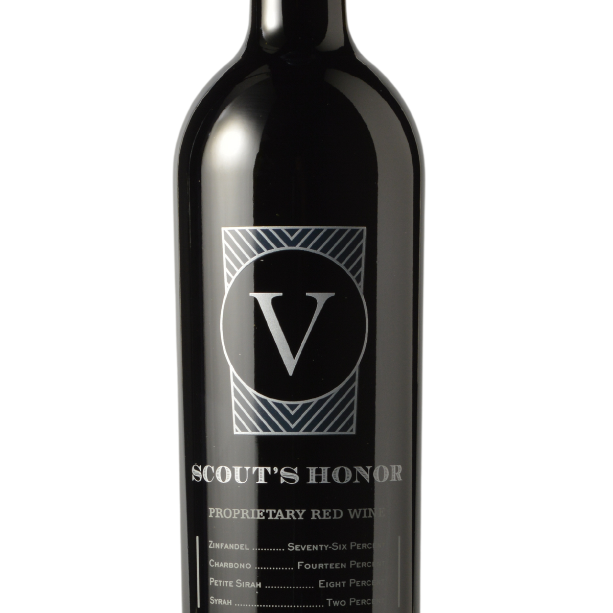 Venge Vineyards Venge Scout's Honor 2018 Venge Vineyards