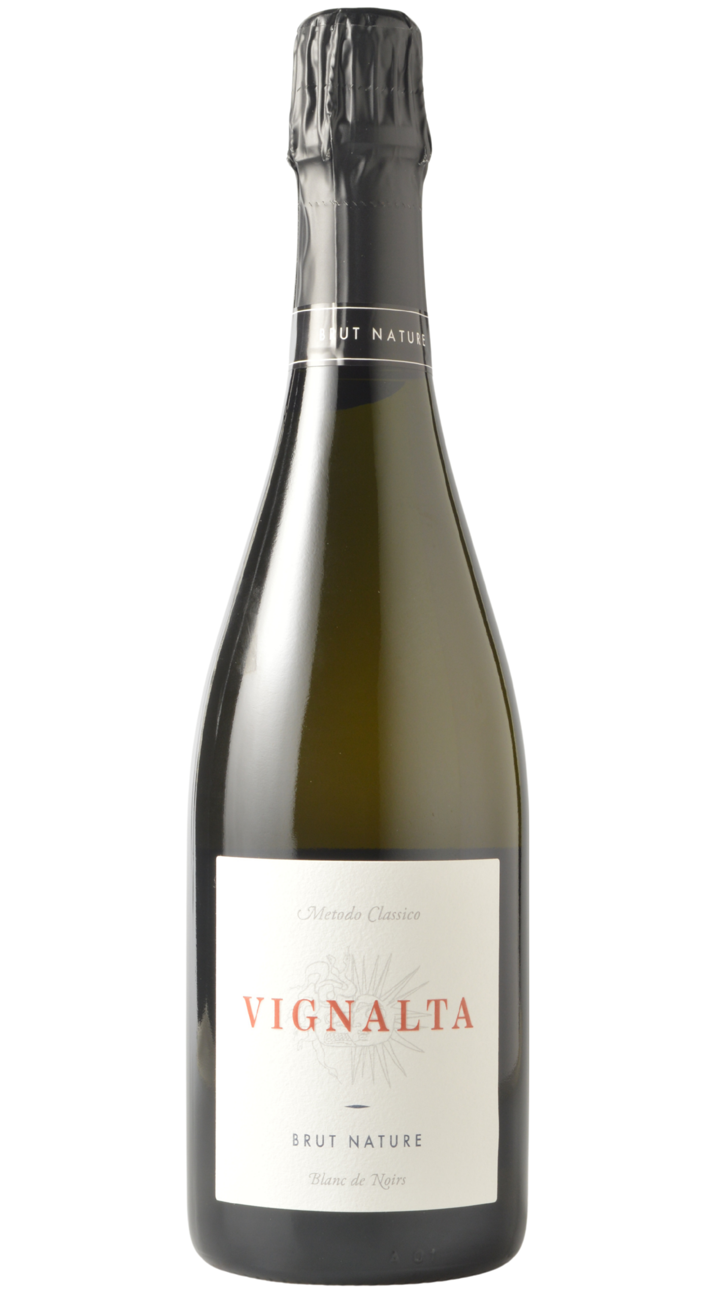 Vignalta Colli Euganei Blanc de Noirs Brut Nature NV