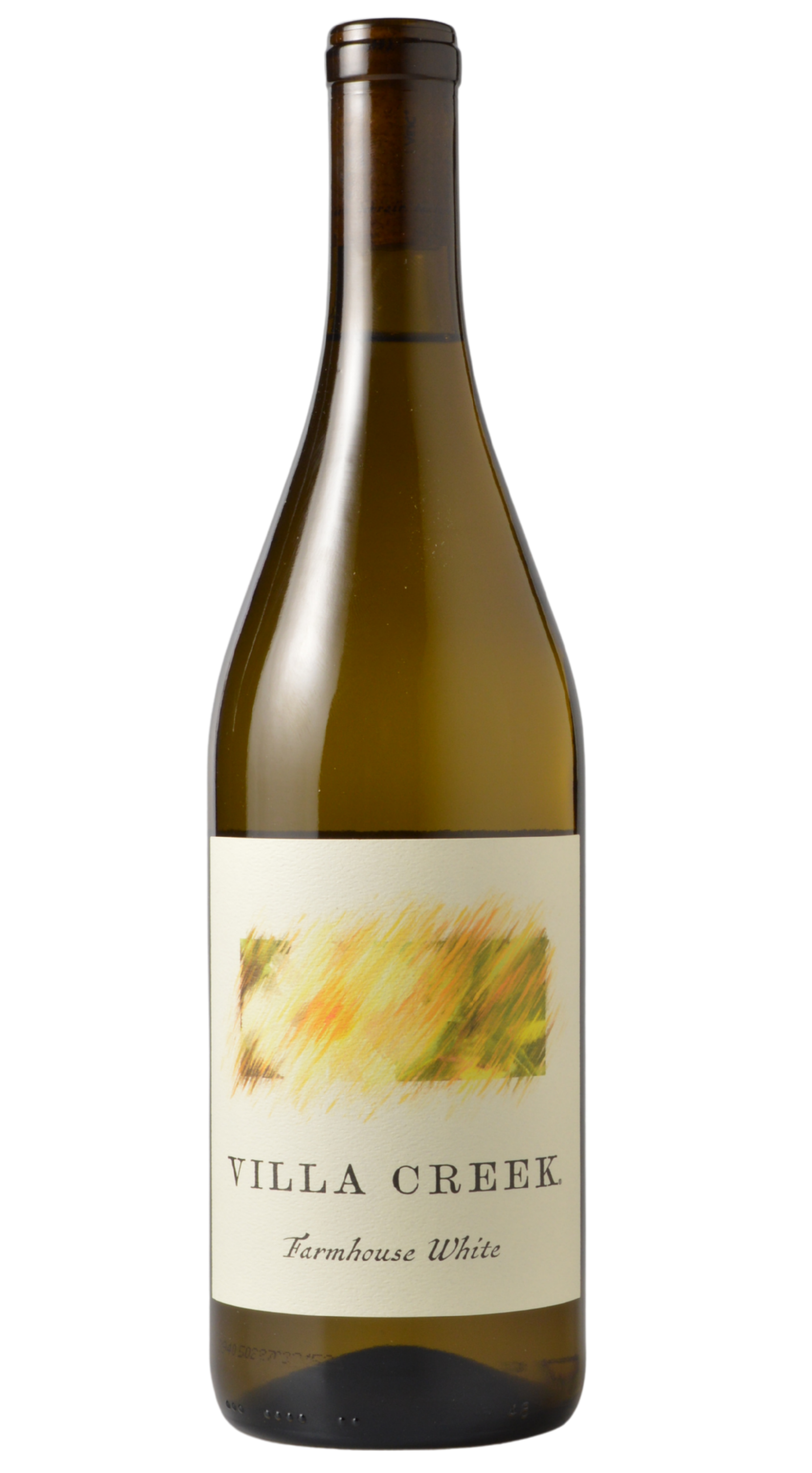 Villa Creek "Farmhouse White" Paso Robles 2024