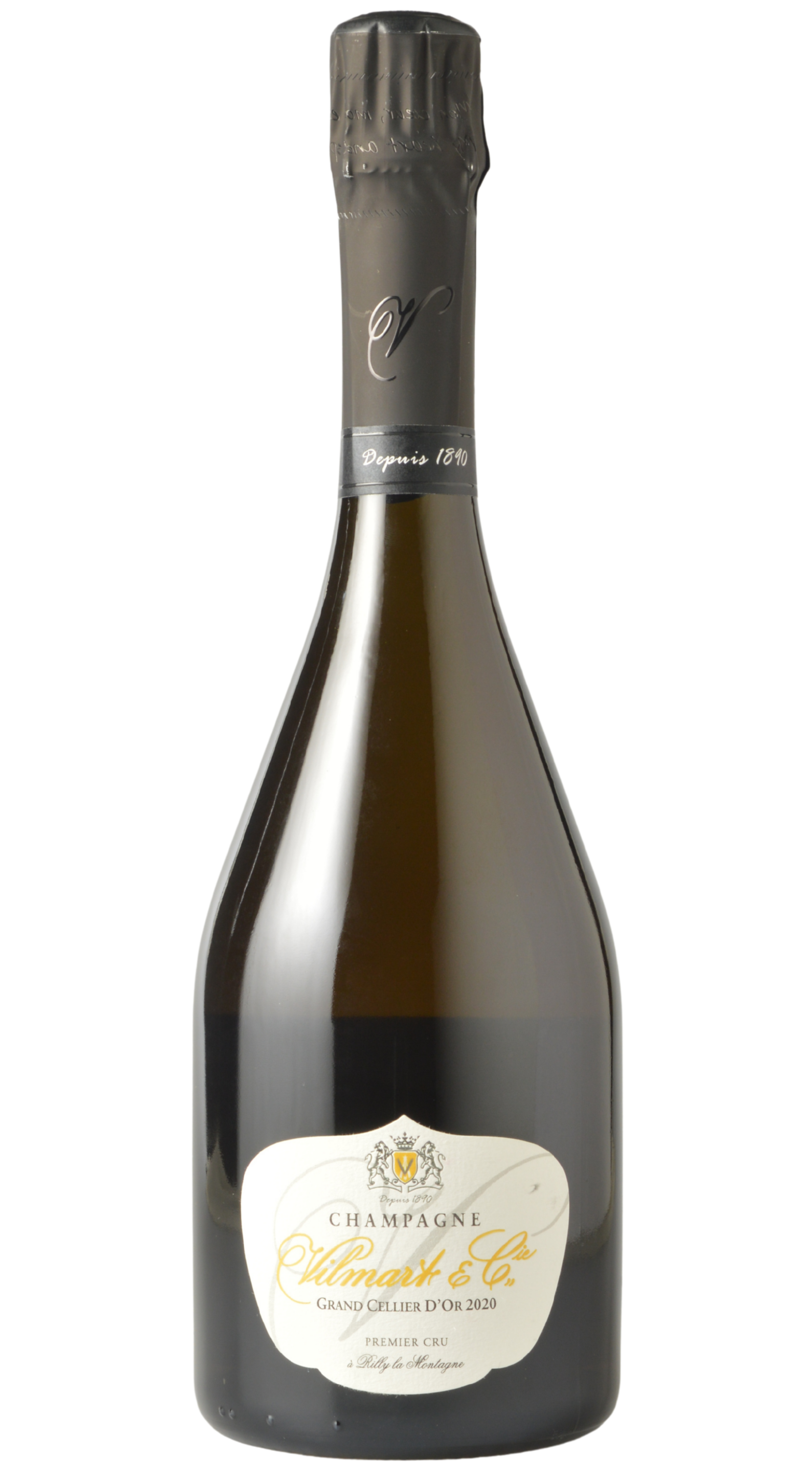 Vilmart & Cie "Grand Cellier d'Or" Premier Cru Champagne 2020