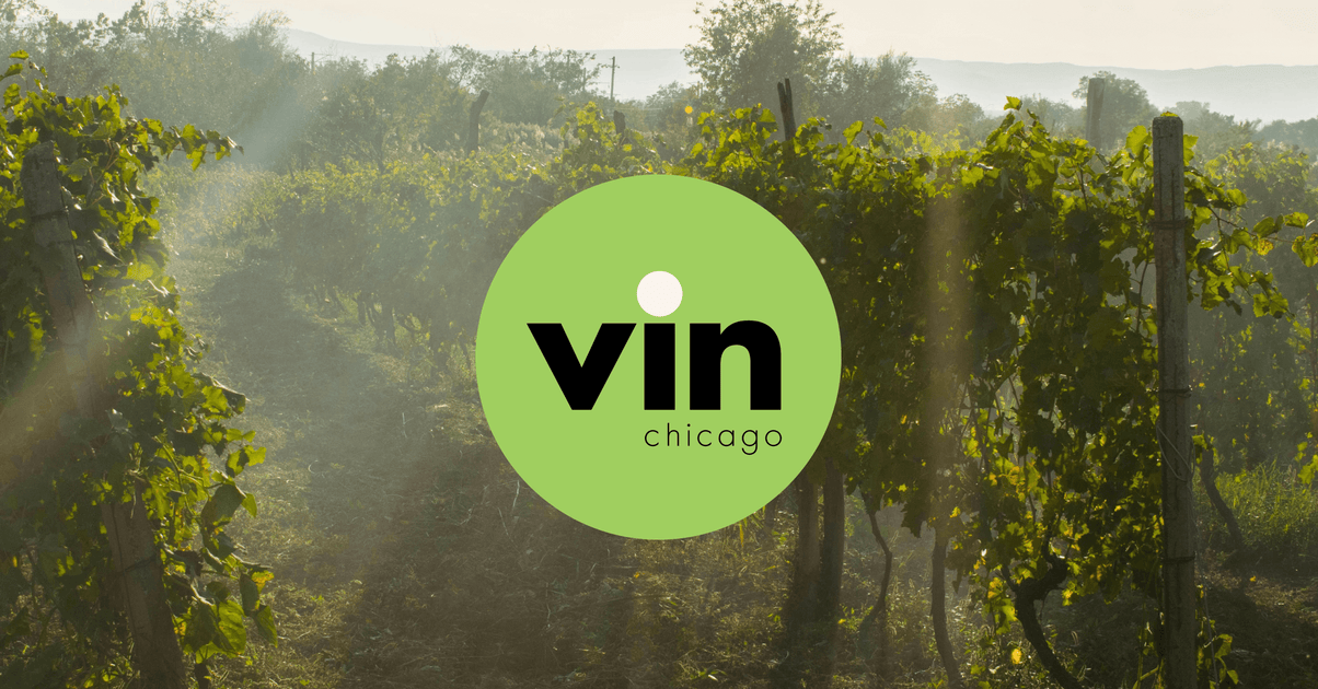 Vin Chicago - Highland Park