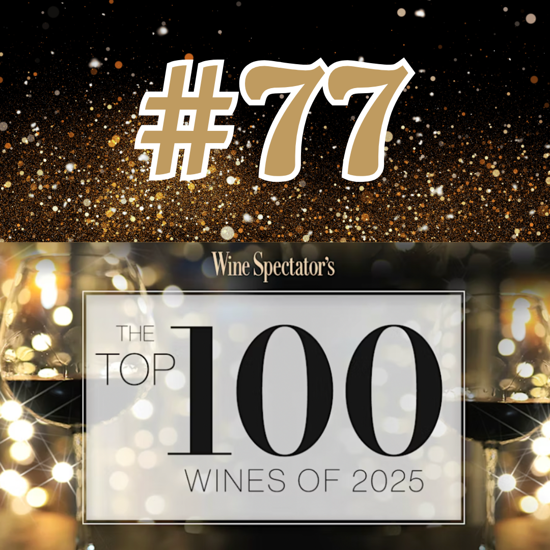 Barnett "Spring Mountain District" Napa Valley Merlot 2022